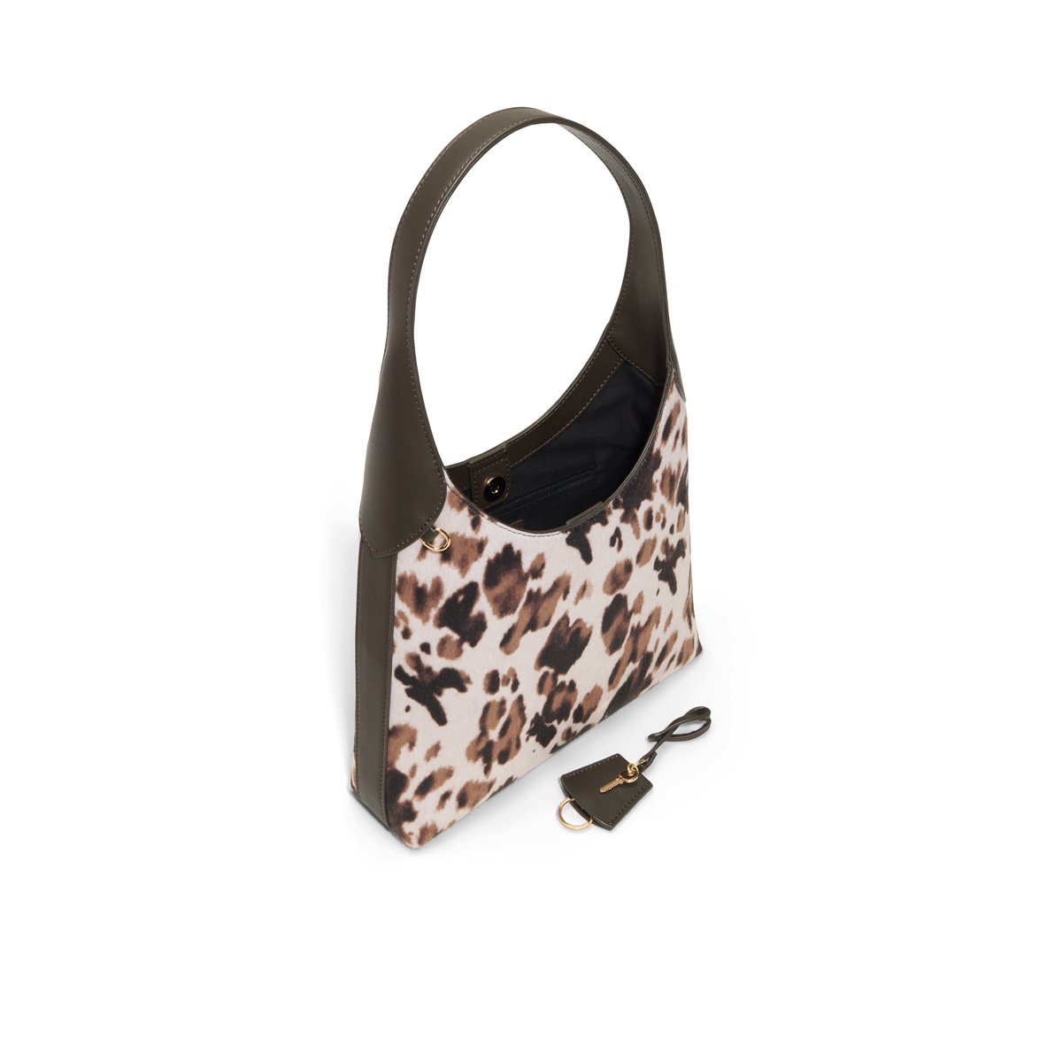 Calliiope Bone Multi Women's Animal Print