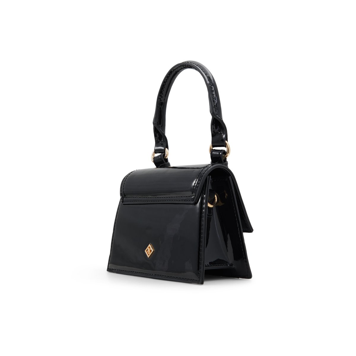 Fanny Black Women's Corpcore