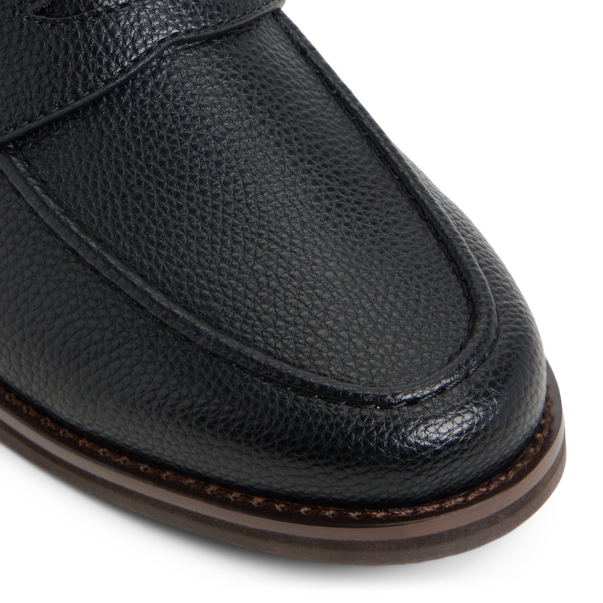 Taira Black Men's Dress Shoes