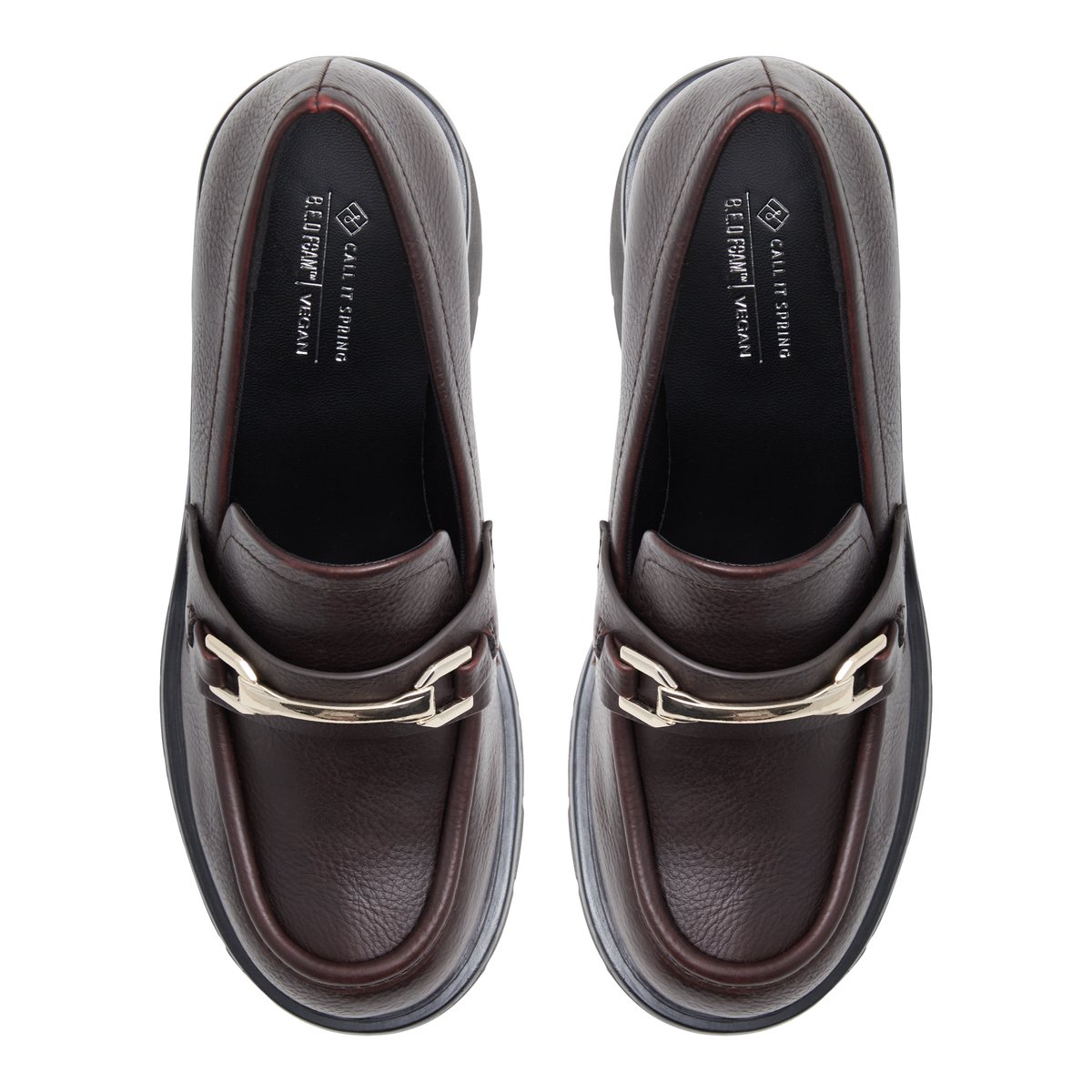 Pandora Bordo Women's Block Heels