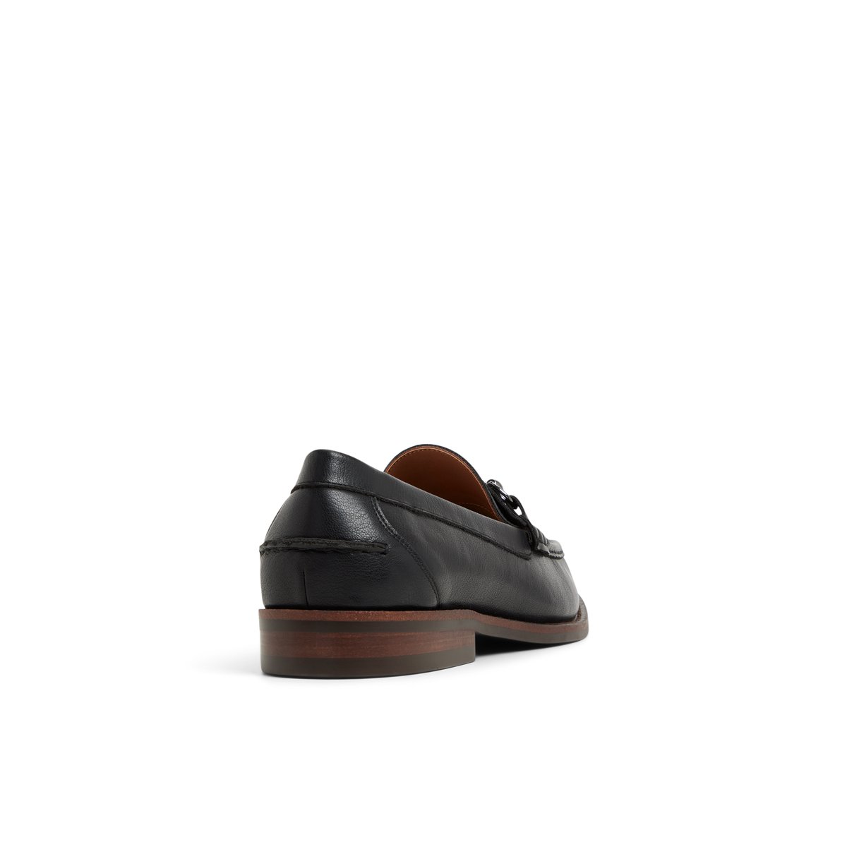 Waterson Black Men's Dress Shoes