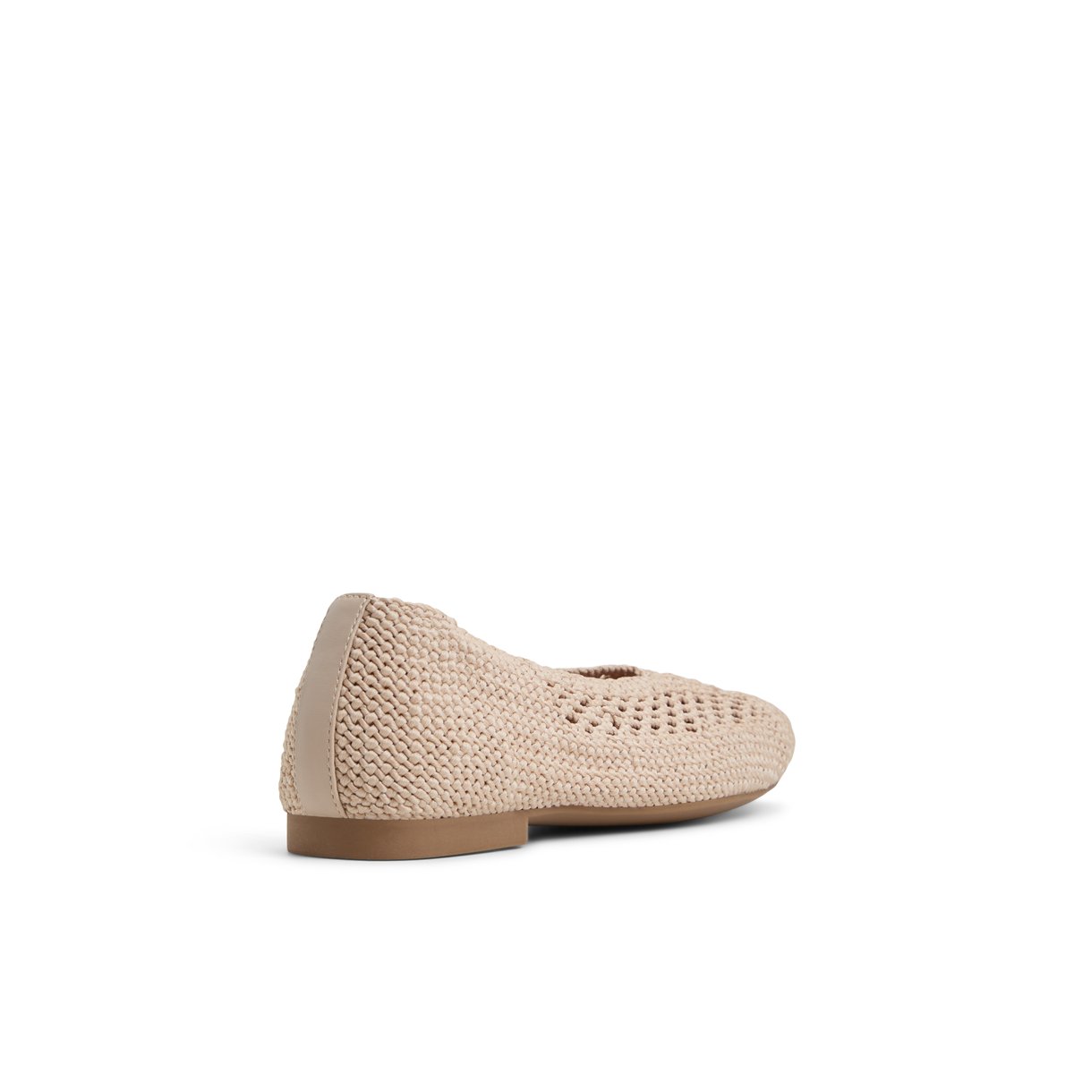 Chantillie Bone Women's Ballerinas