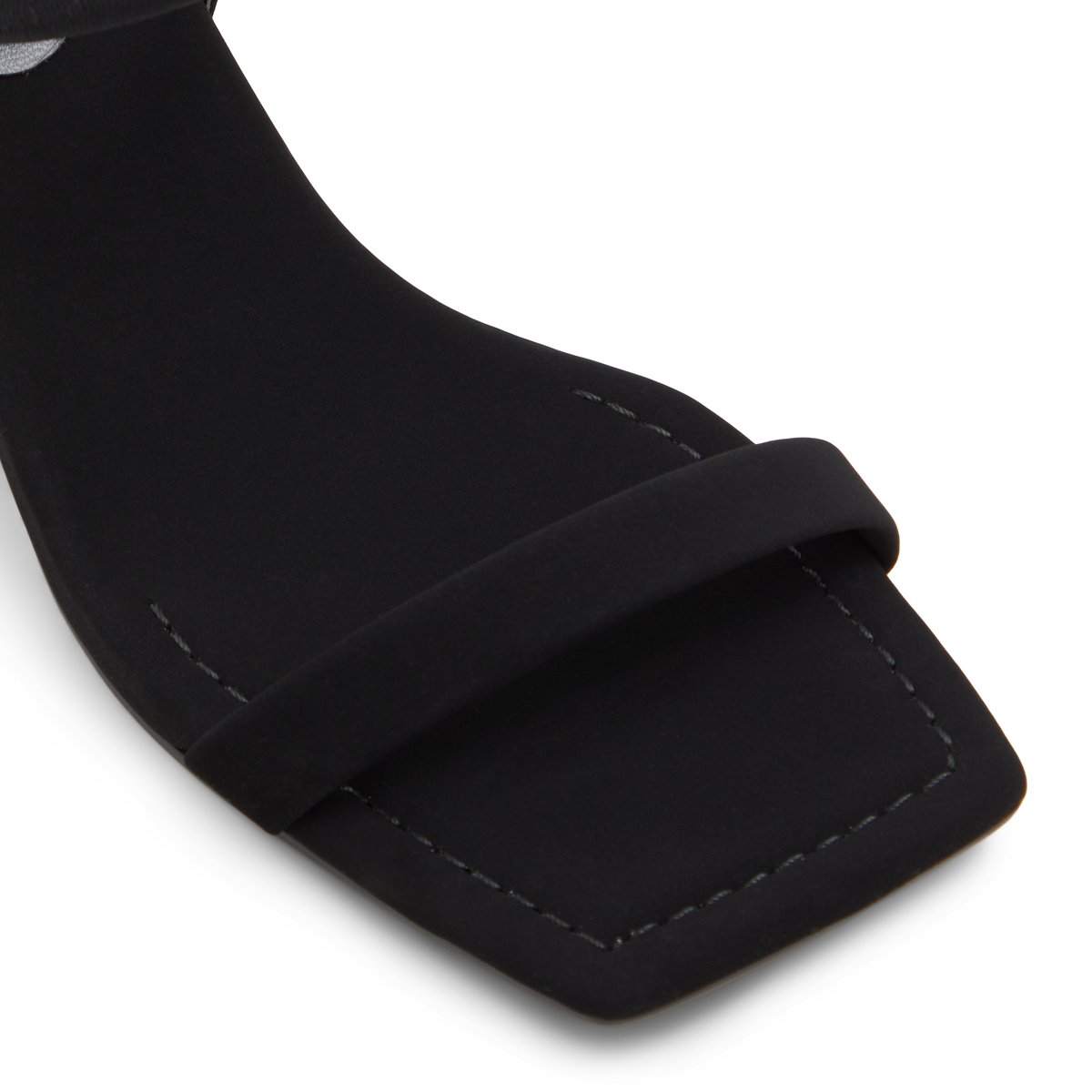 Georginaa Black Women's Low-mid Heels