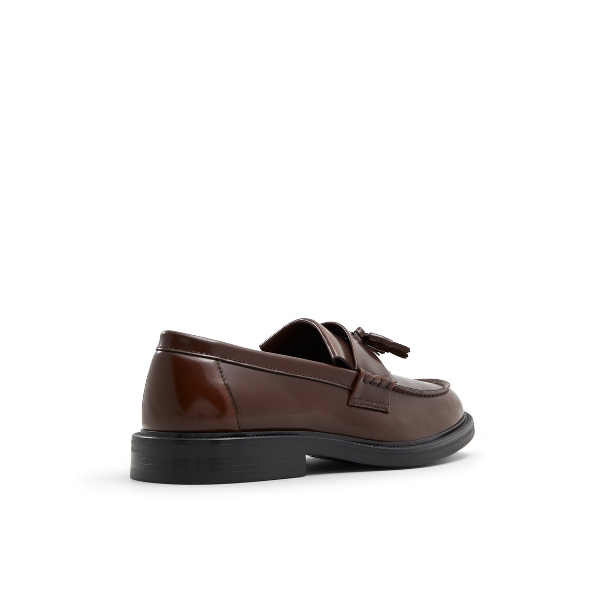 Chancellor Cognac Men's Corpcore