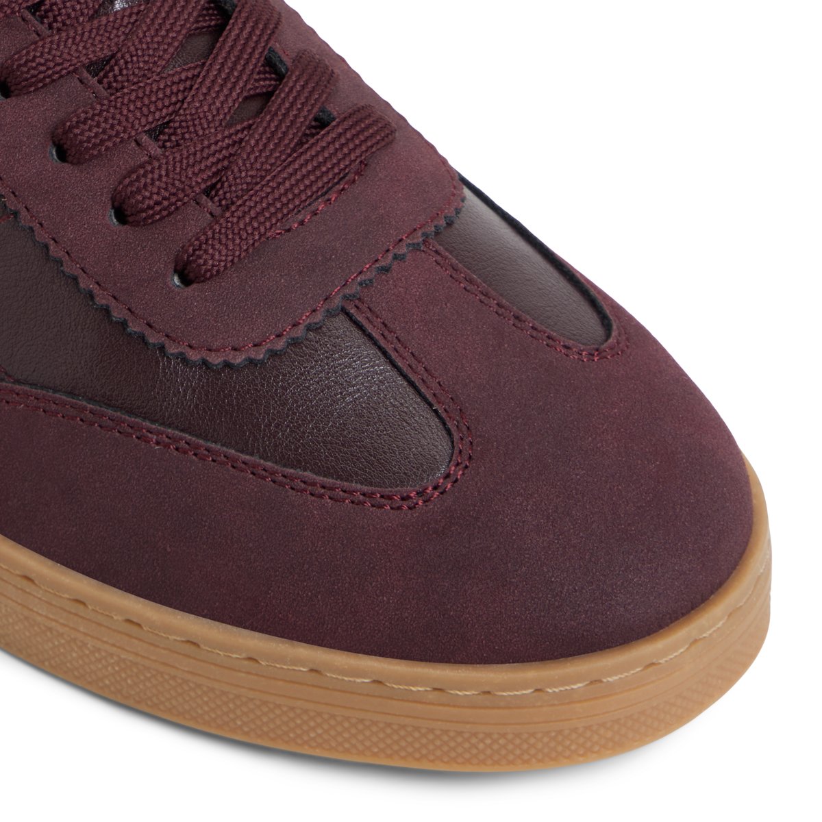 Rivaldo Bordo Men's Low Top Sneakers