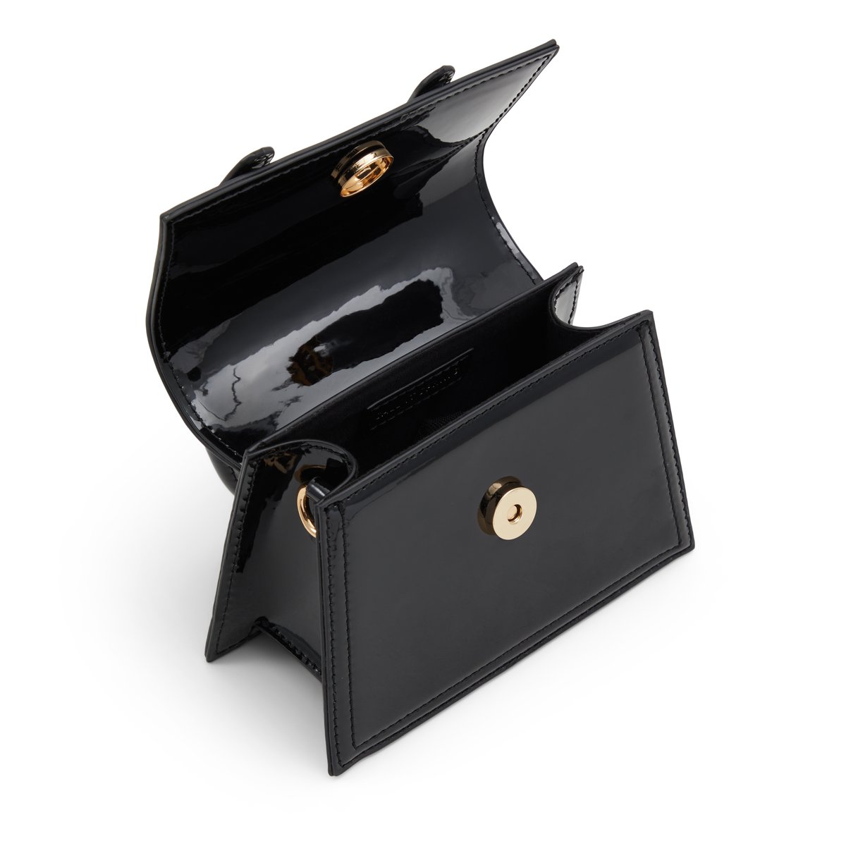 Fanny Black Women's Corpcore