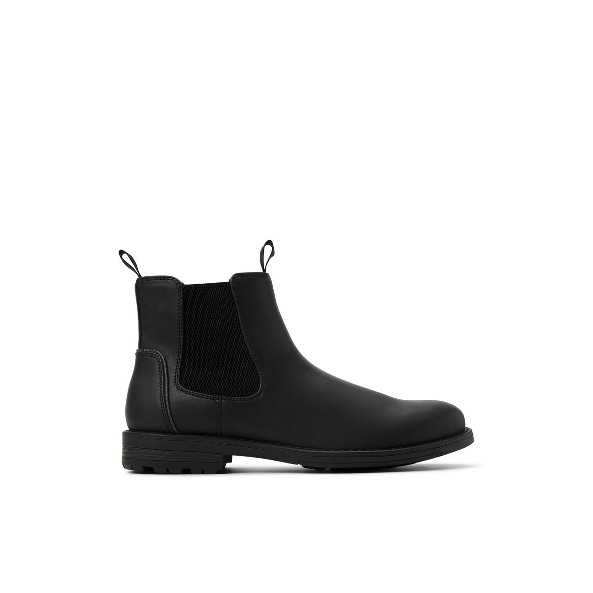 Montiego Black Men's Chelsea Boots