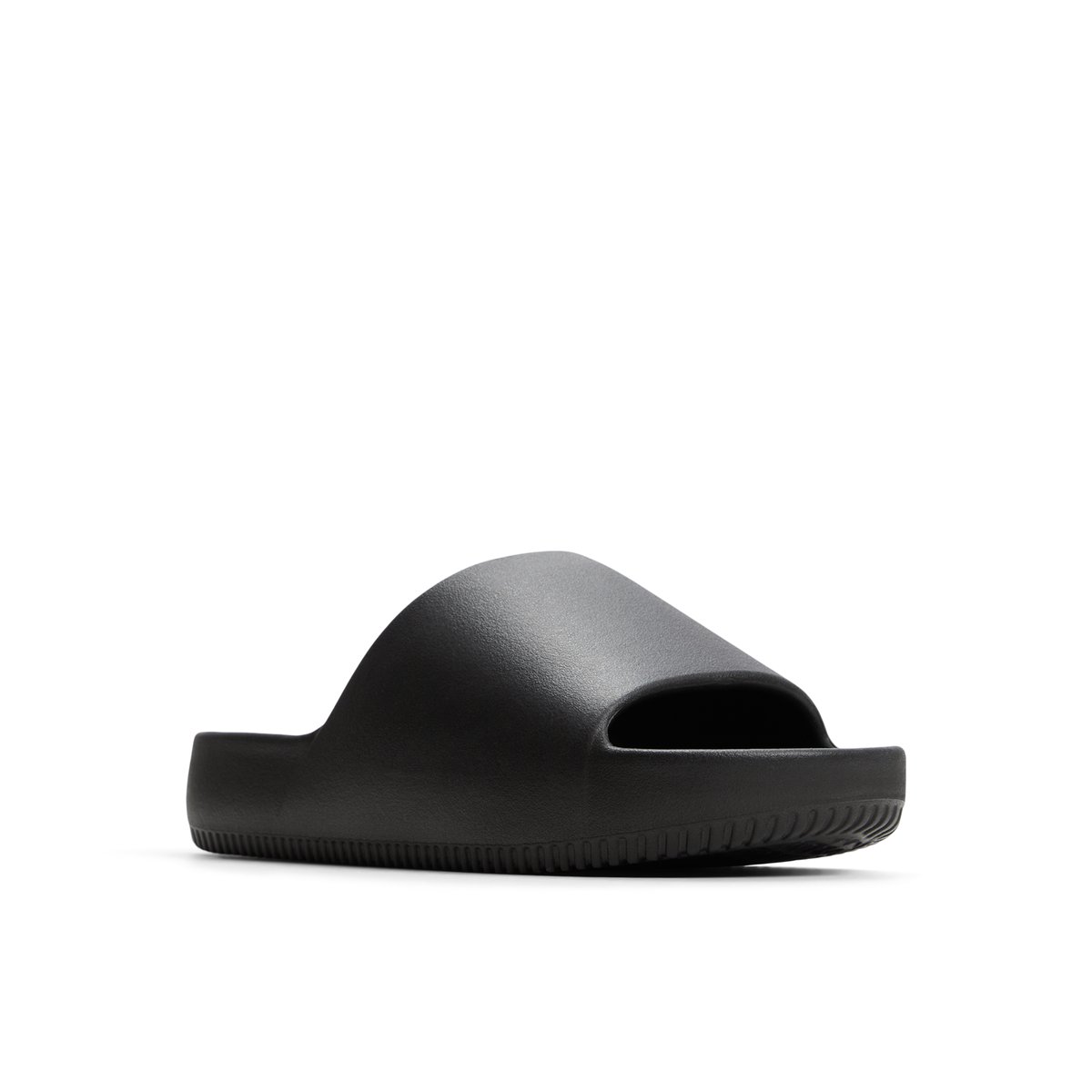 Belini Black Men's Sandals