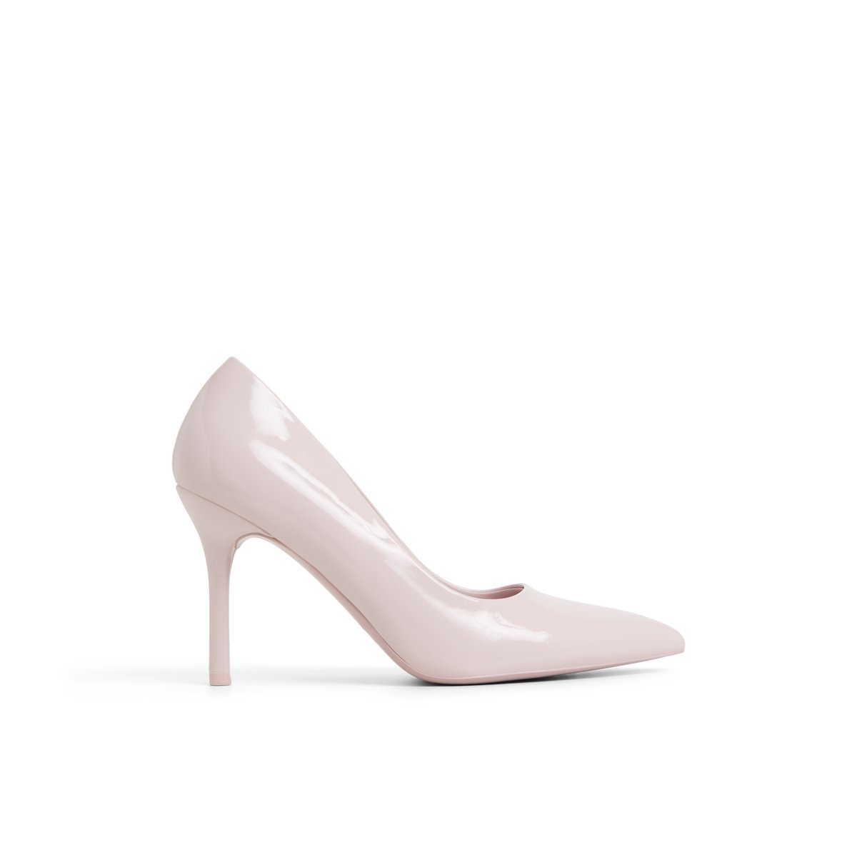 Leeona Light Pink Women's Pumps