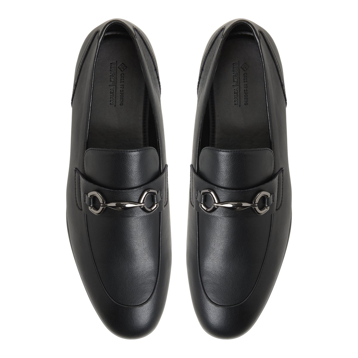 Corbett Black Men's Dress Shoes
