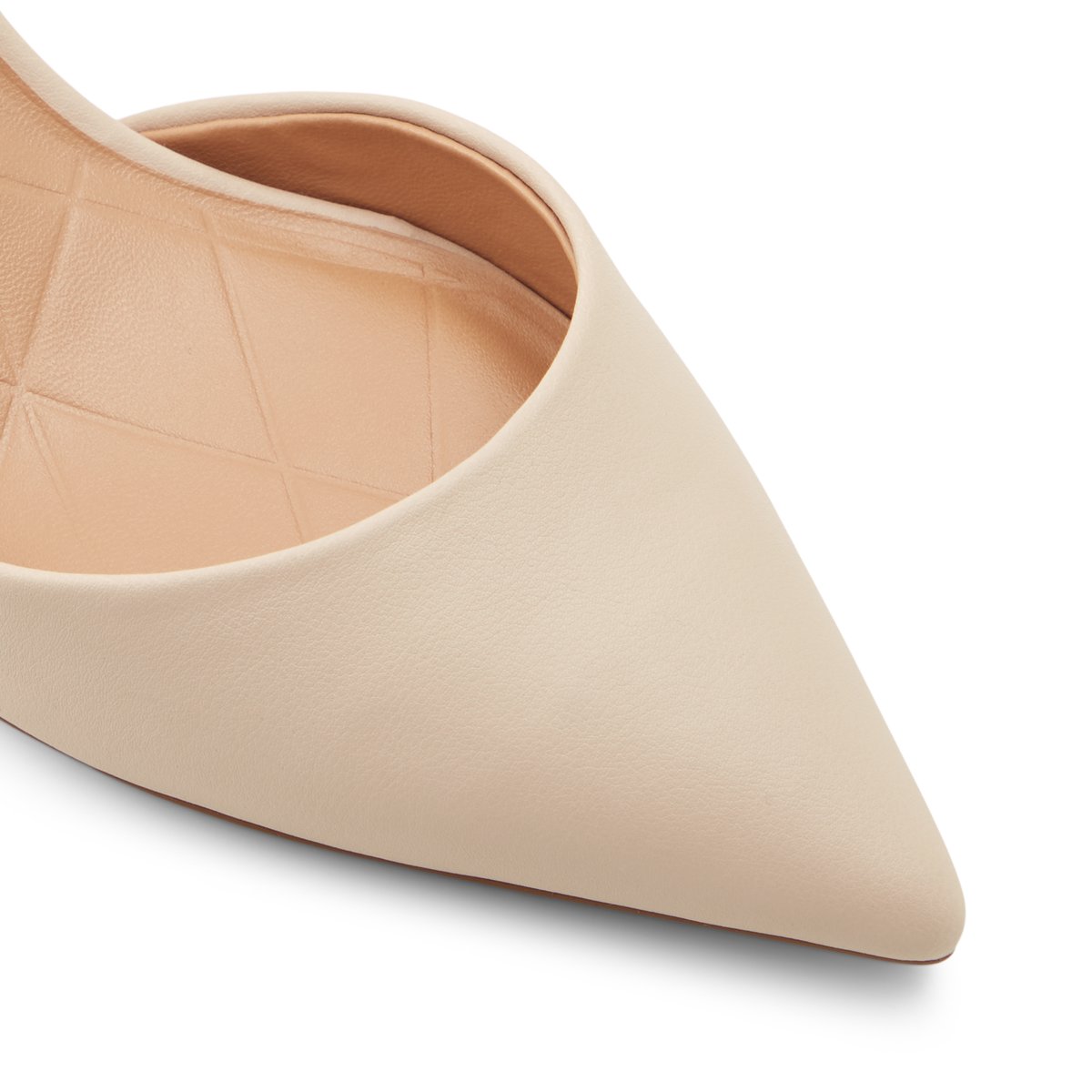 Zaydan Bone Women's Kitten heels