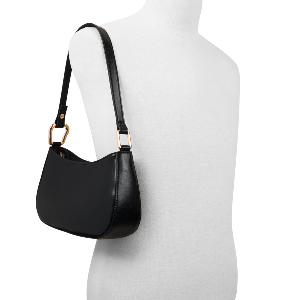 Jaida Black Women's Shoulder Bags