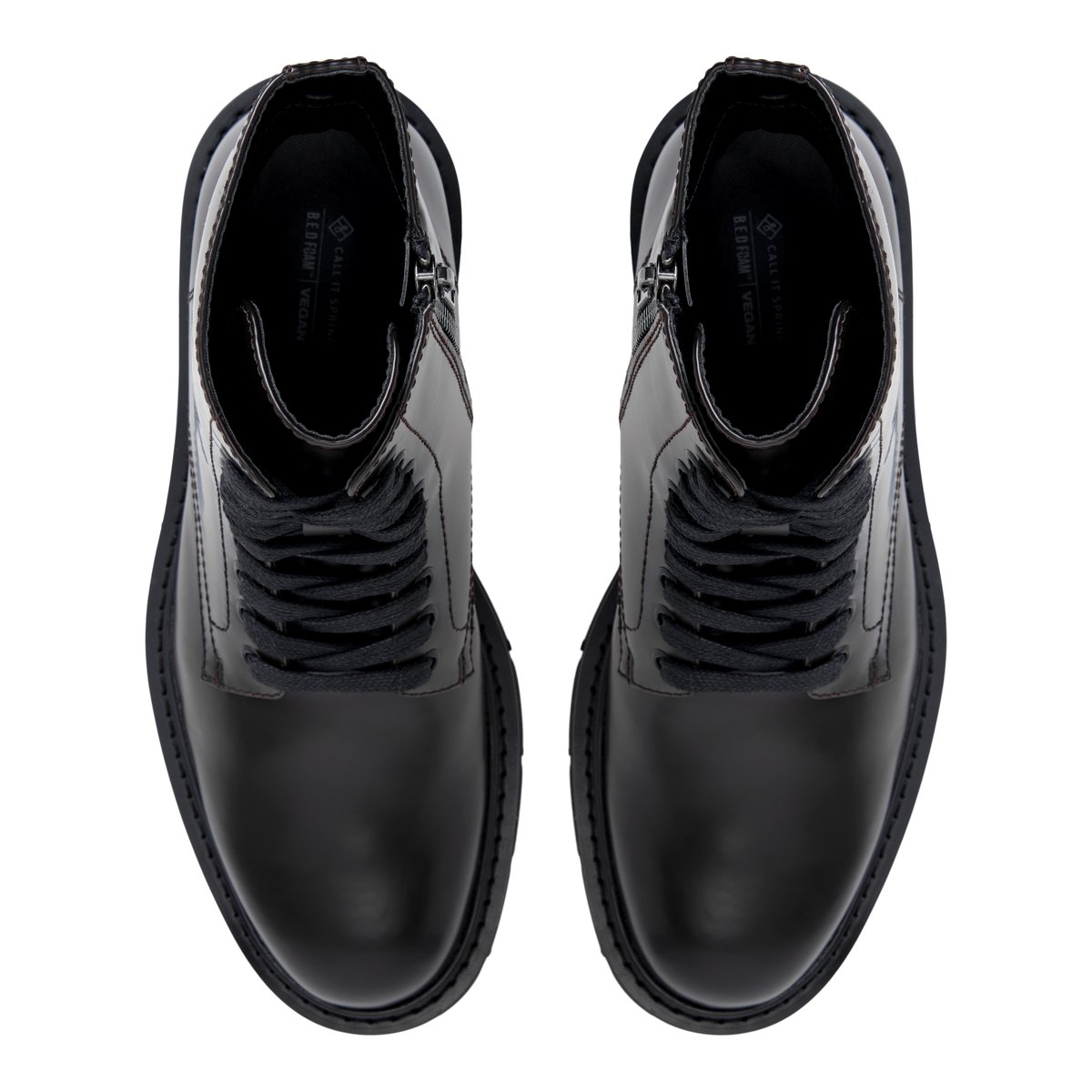 Metzger Bordo Men's Boots