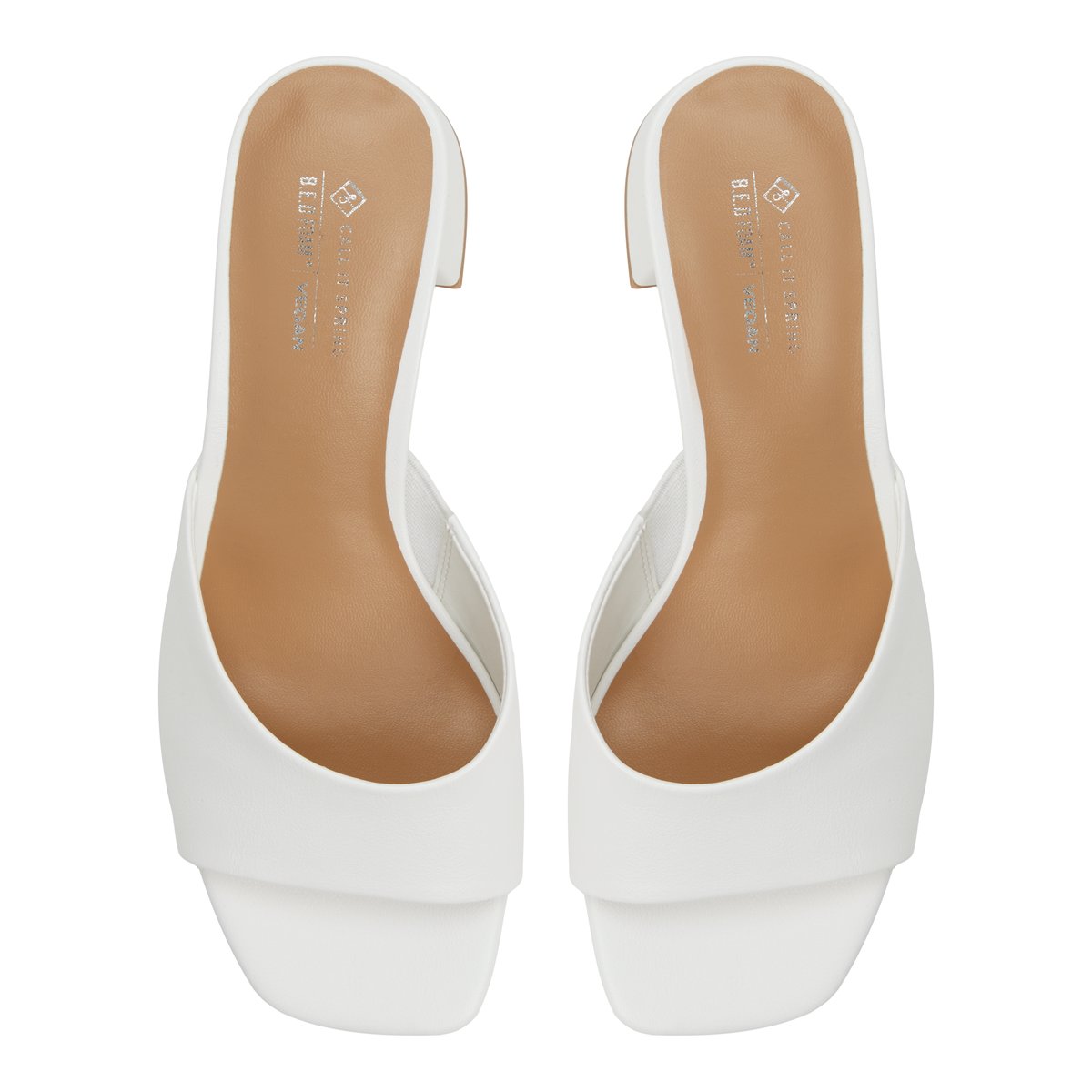 Lanaa Ice Women's Low-mid Heels