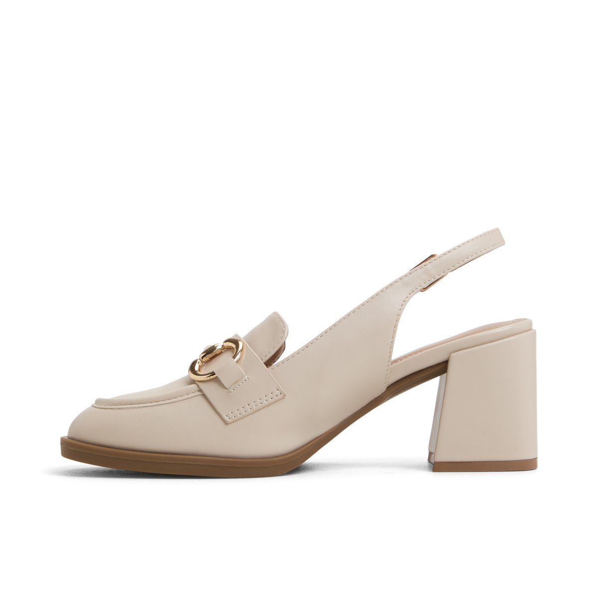 Linnette Ice Women's Casual heels