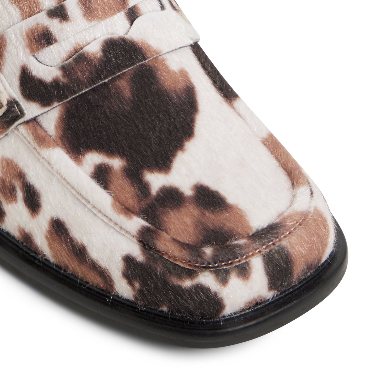 Sloanee Bone Multi Women's Loafers