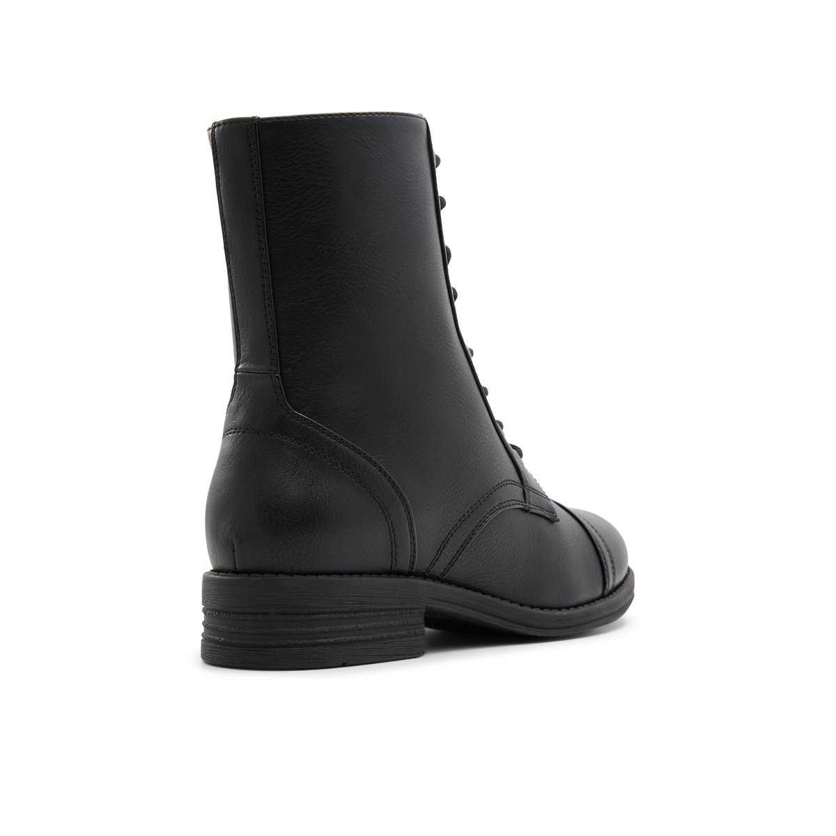 Wynonah Black Women's Mid-calf Boots