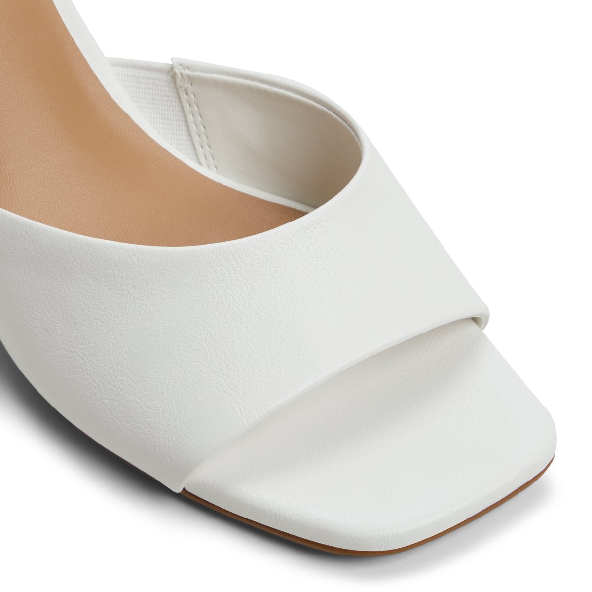 Lanaa Ice Women's Low-mid Heels