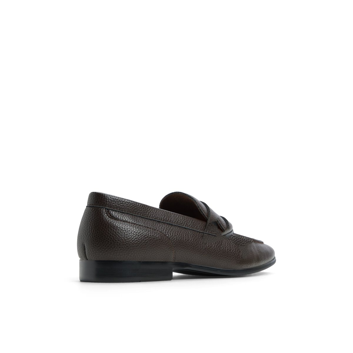 Lavenza Dark Brown Men's Loafers