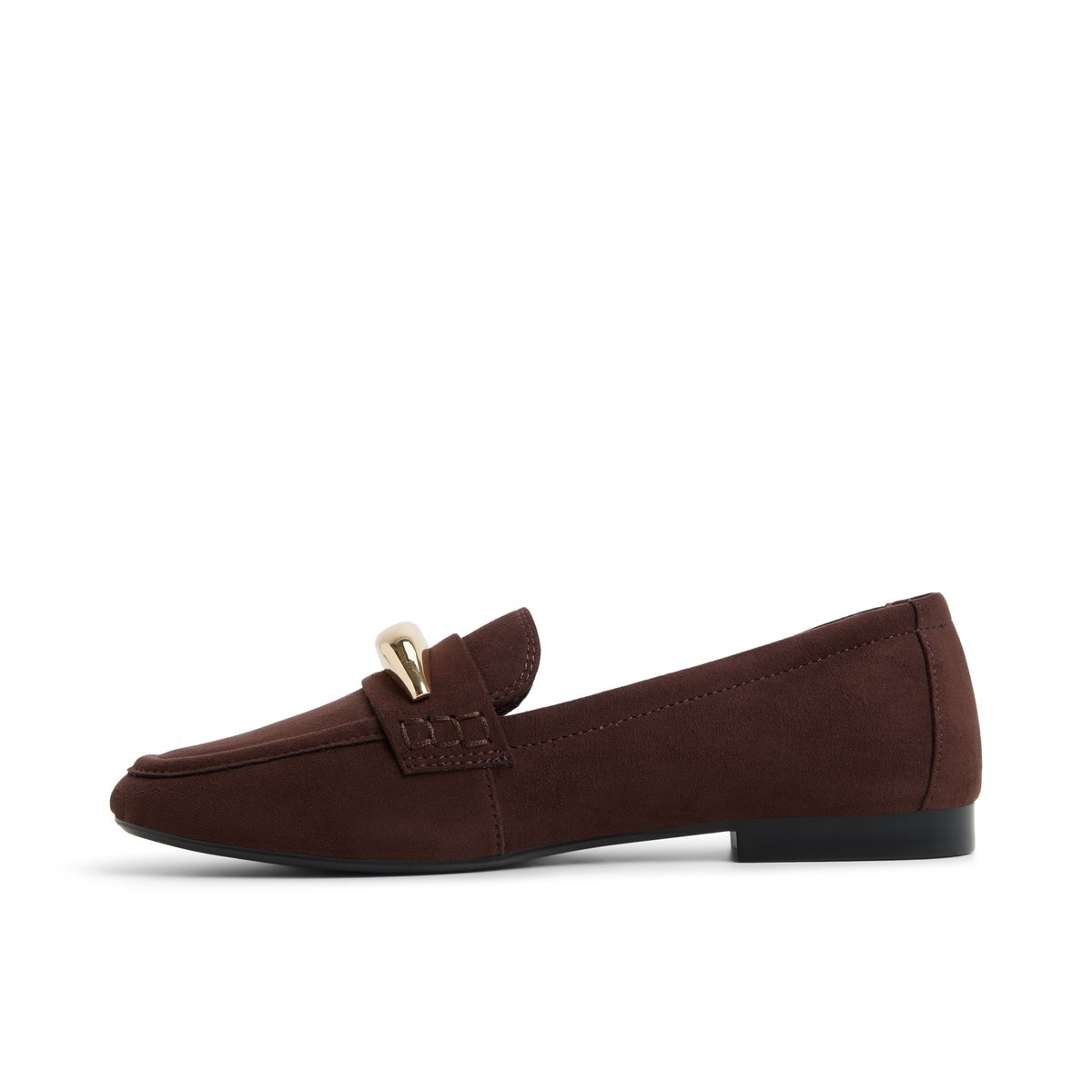 Vicenza Dark Brown Women's Loafers