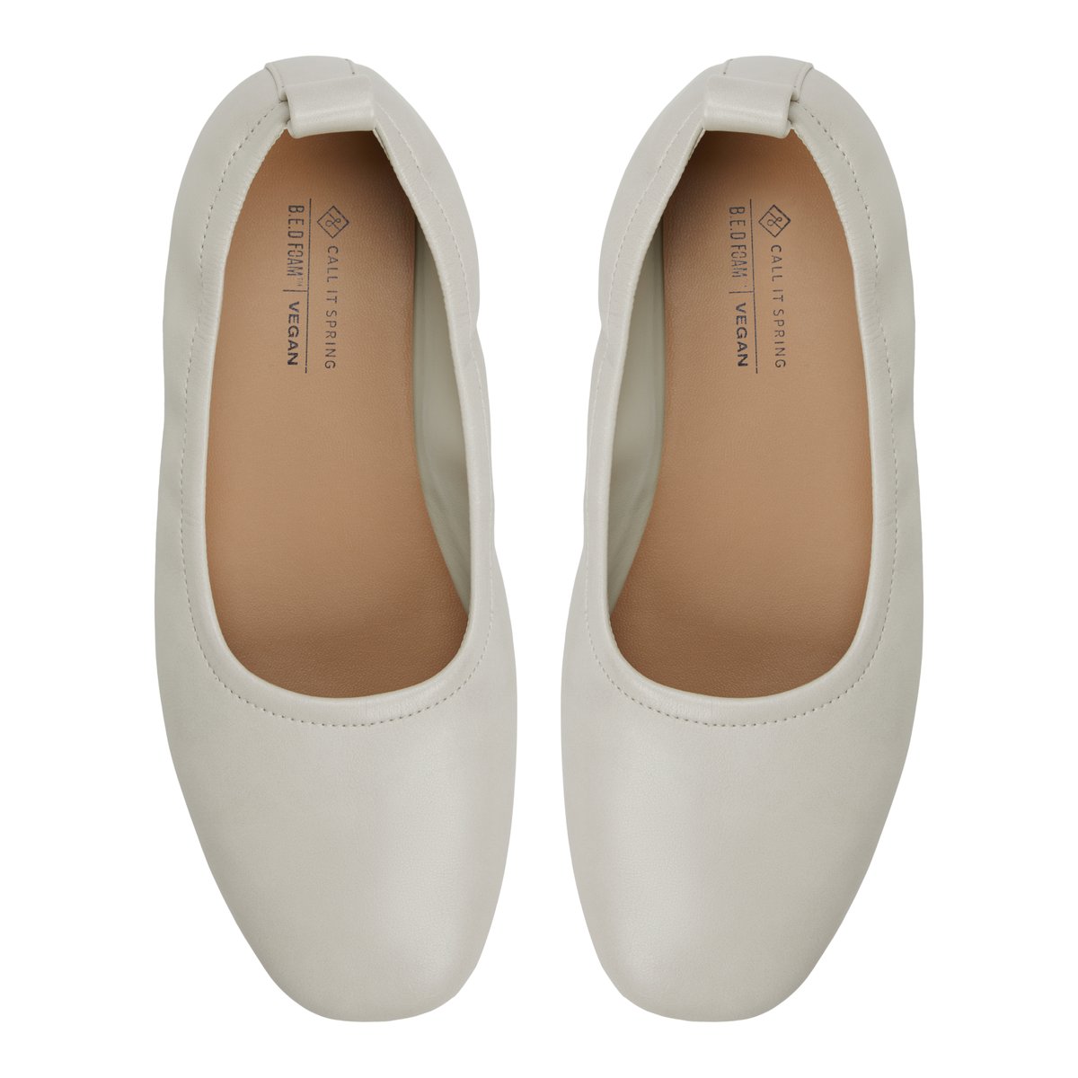 Sheilah Ice Women's Ballerinas