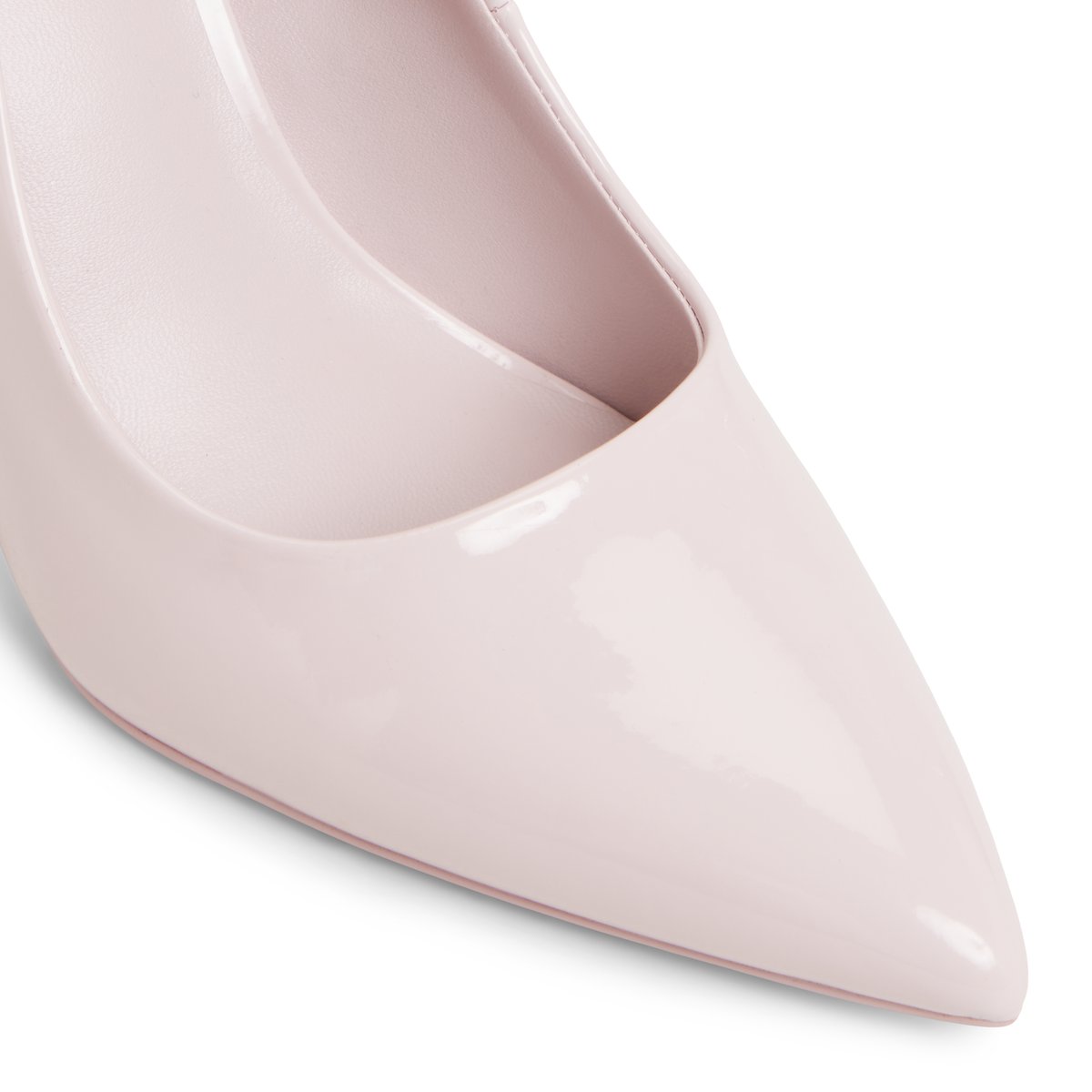 Leeona Light Pink Women's Pumps