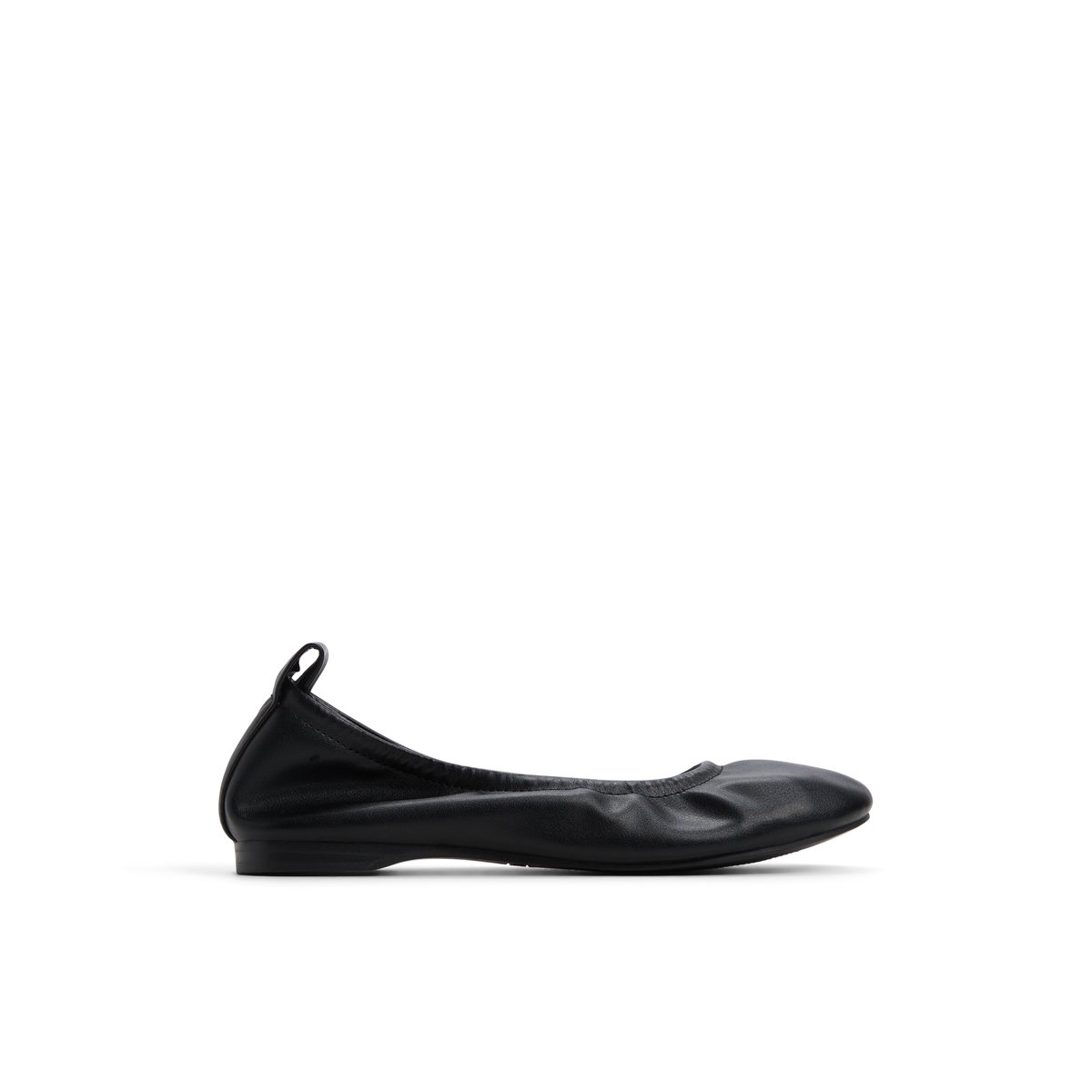 Daena Black Women's Ballerinas