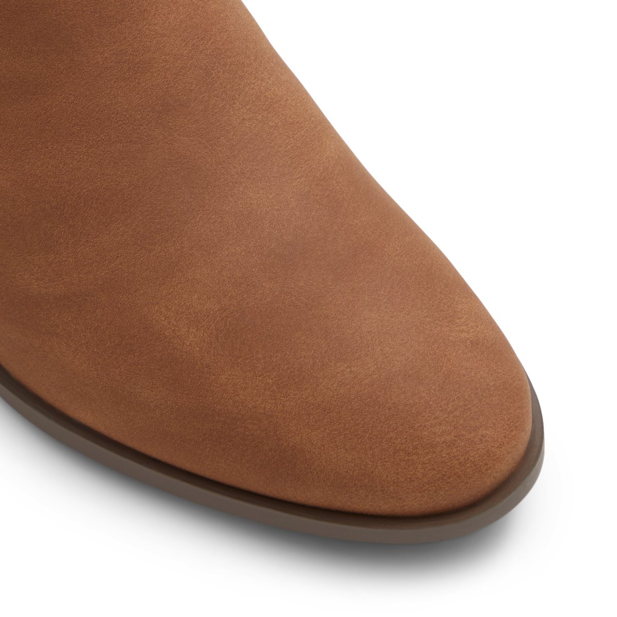 Cassi Cognac Women's Ankle Boots