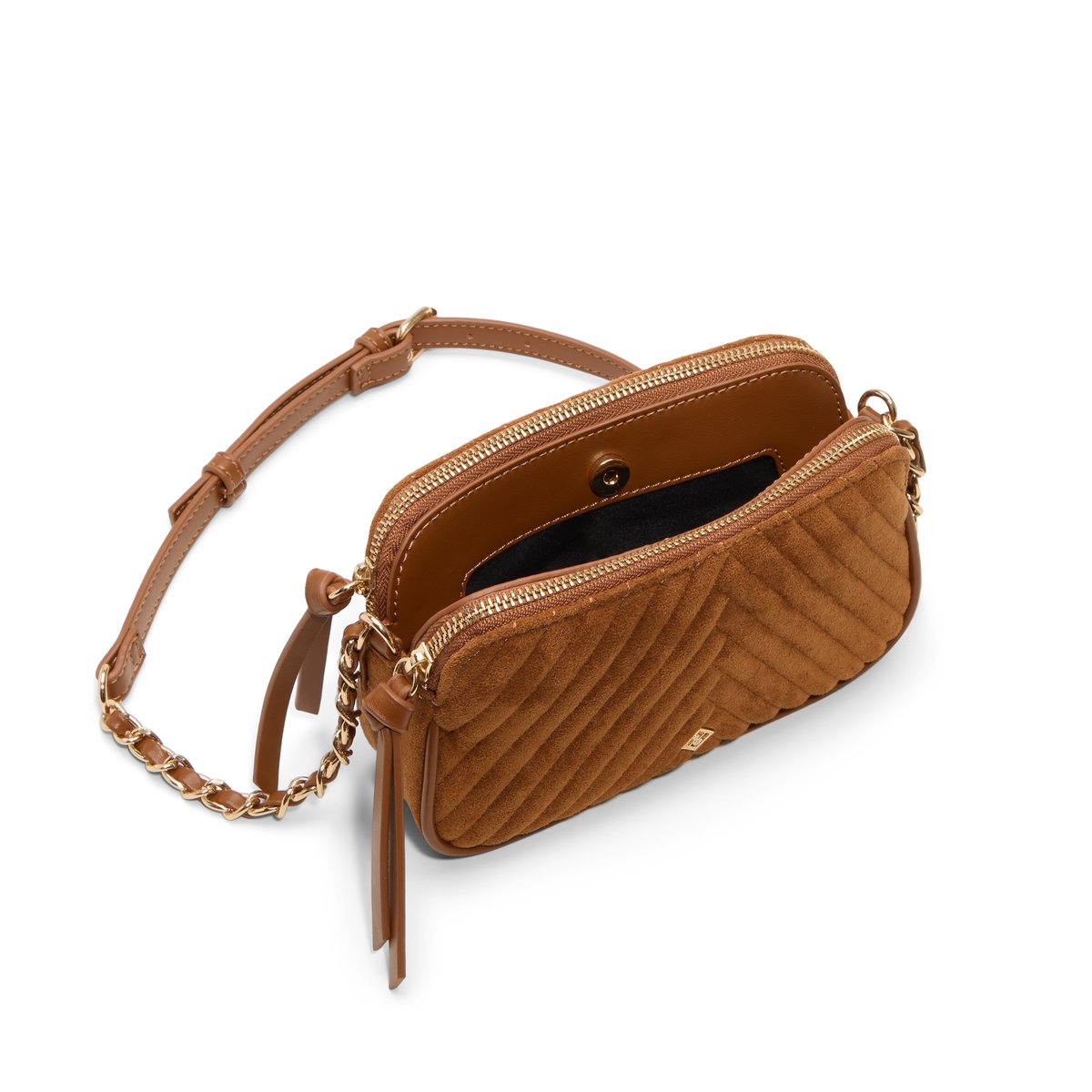 Loreleii Camel Women's Mini Bags