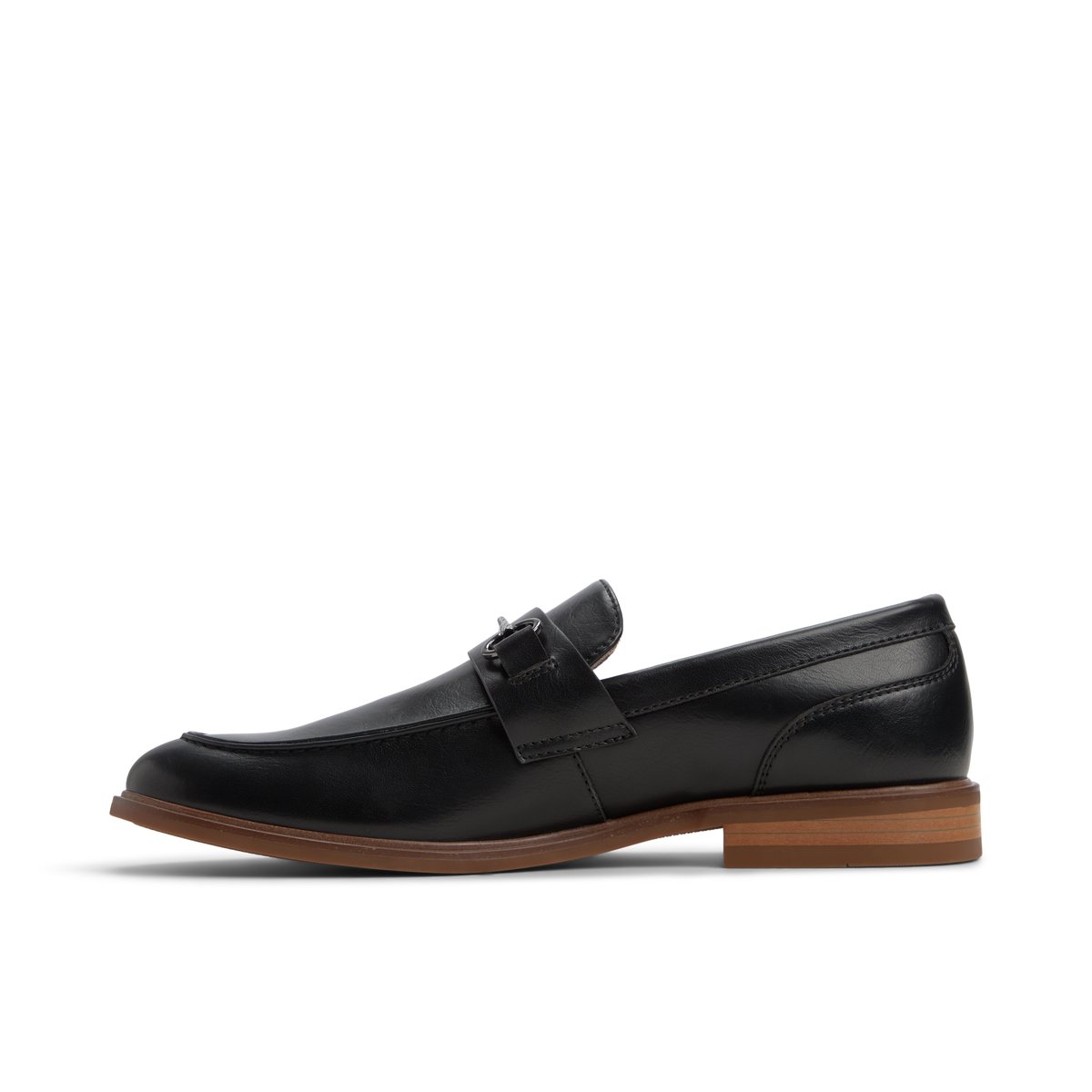 Hearthcliff Black Men's Loafers