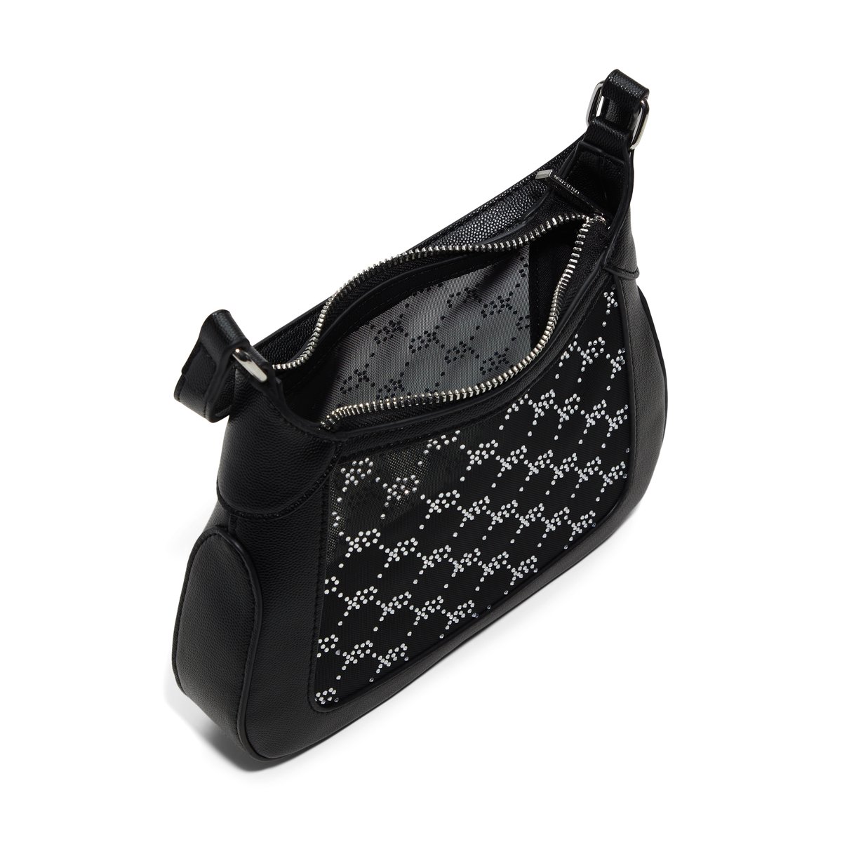 Chelseea Black Women's Special Occasion Bags