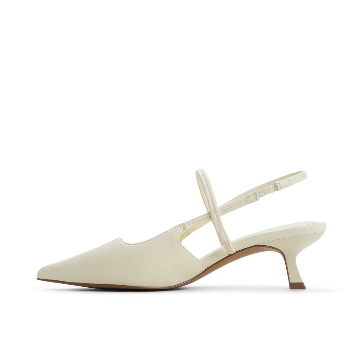 Poppiee Light Yellow Women's