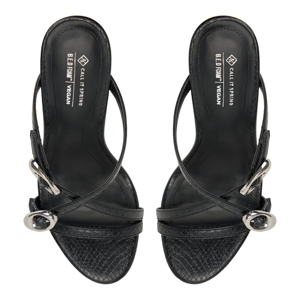 Hallee Black Women's Special Occasion