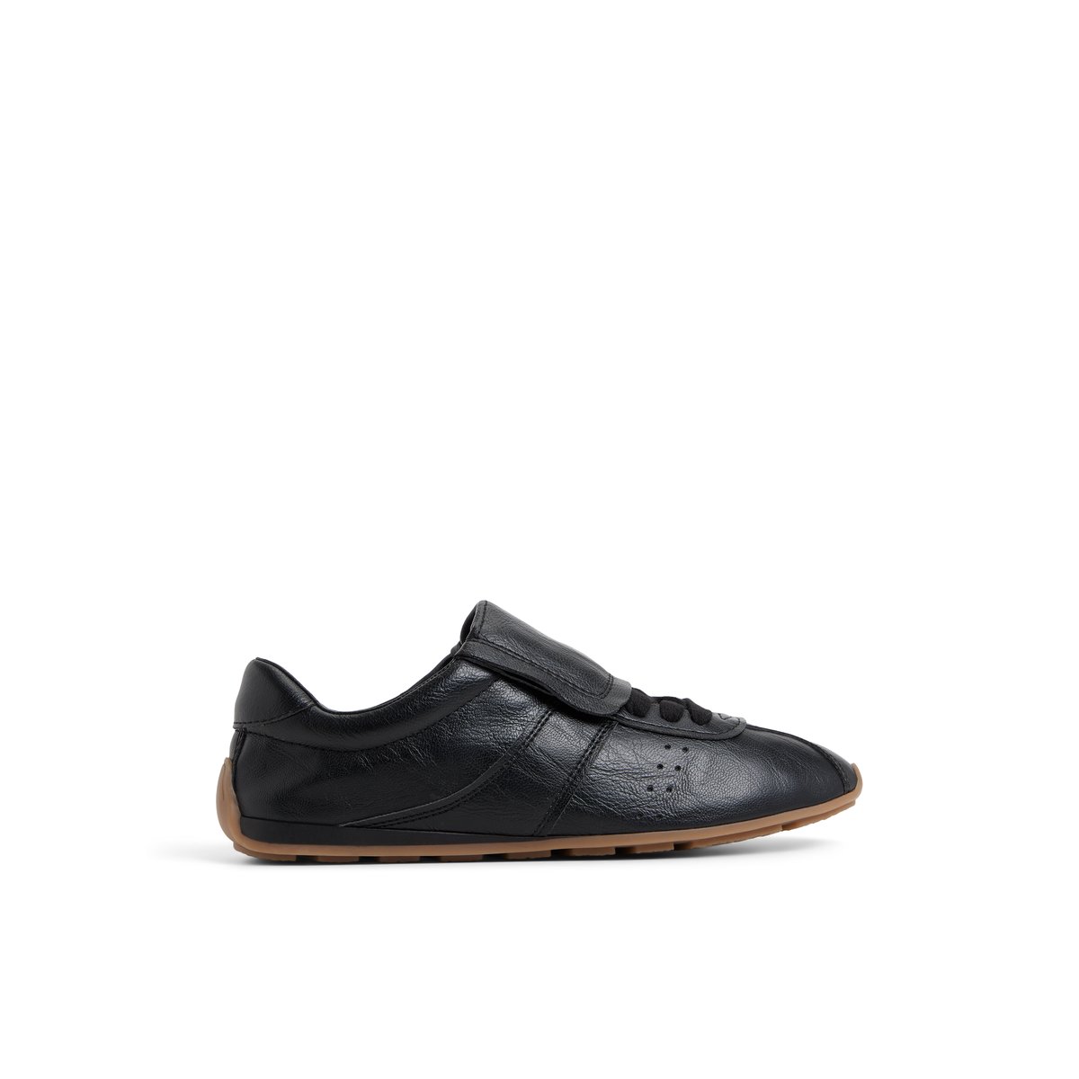 Forward Black Women's Low Tops