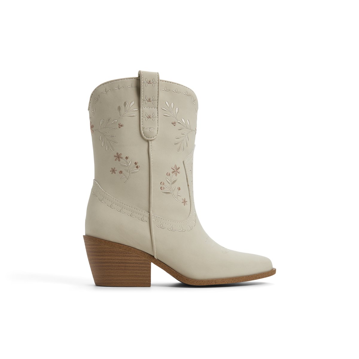 Emmiemay Ice Women's Western Boots