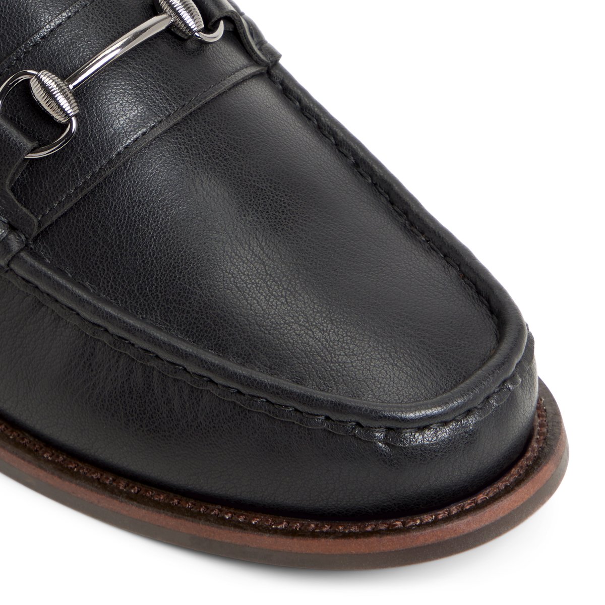 Waterson Black Men's Dress Shoes