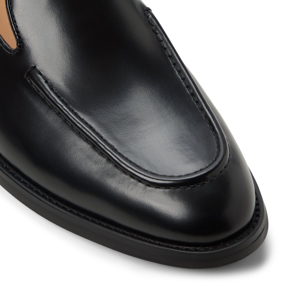 Wilcox Black Men's Dress Shoes