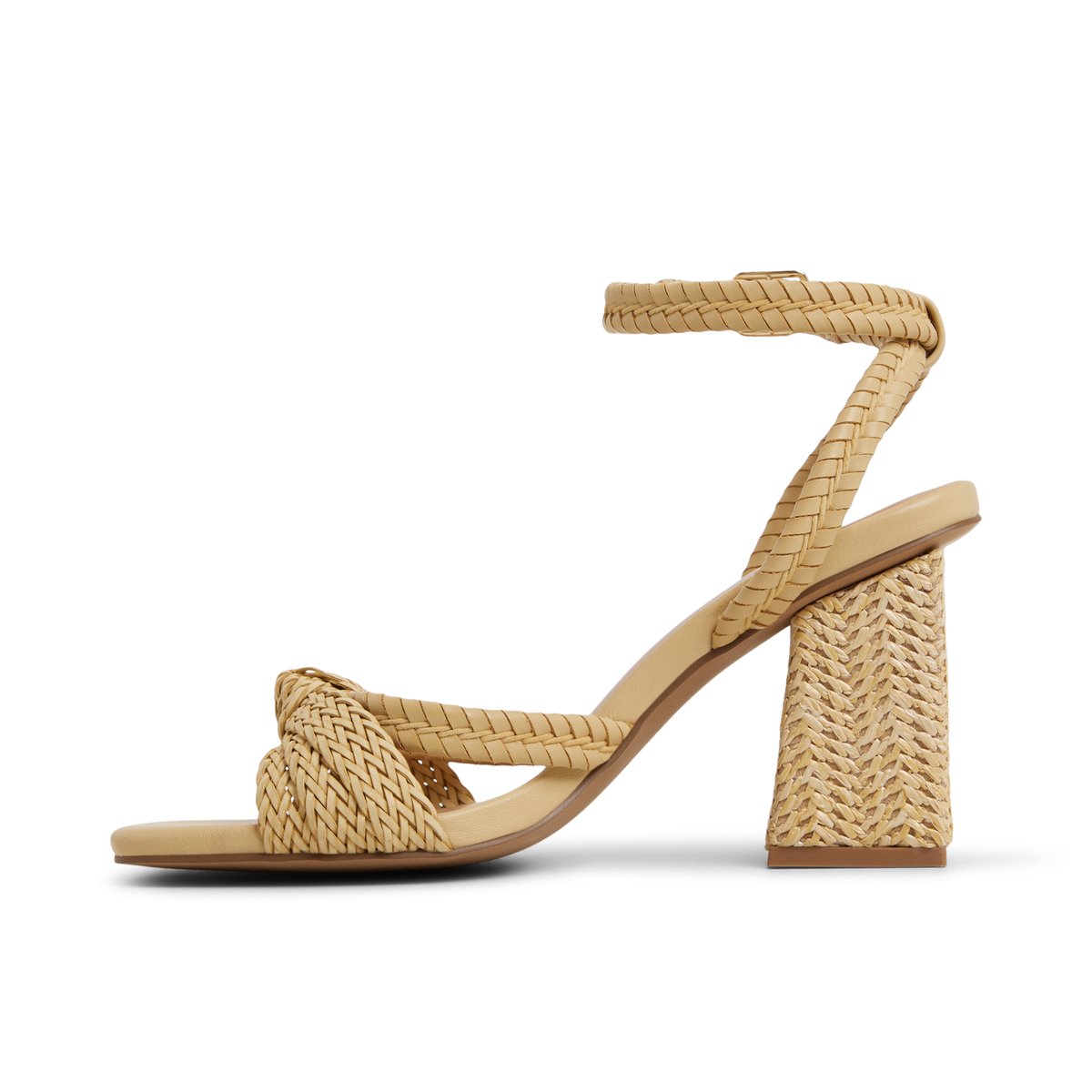 Raegan Natural Women's Texture