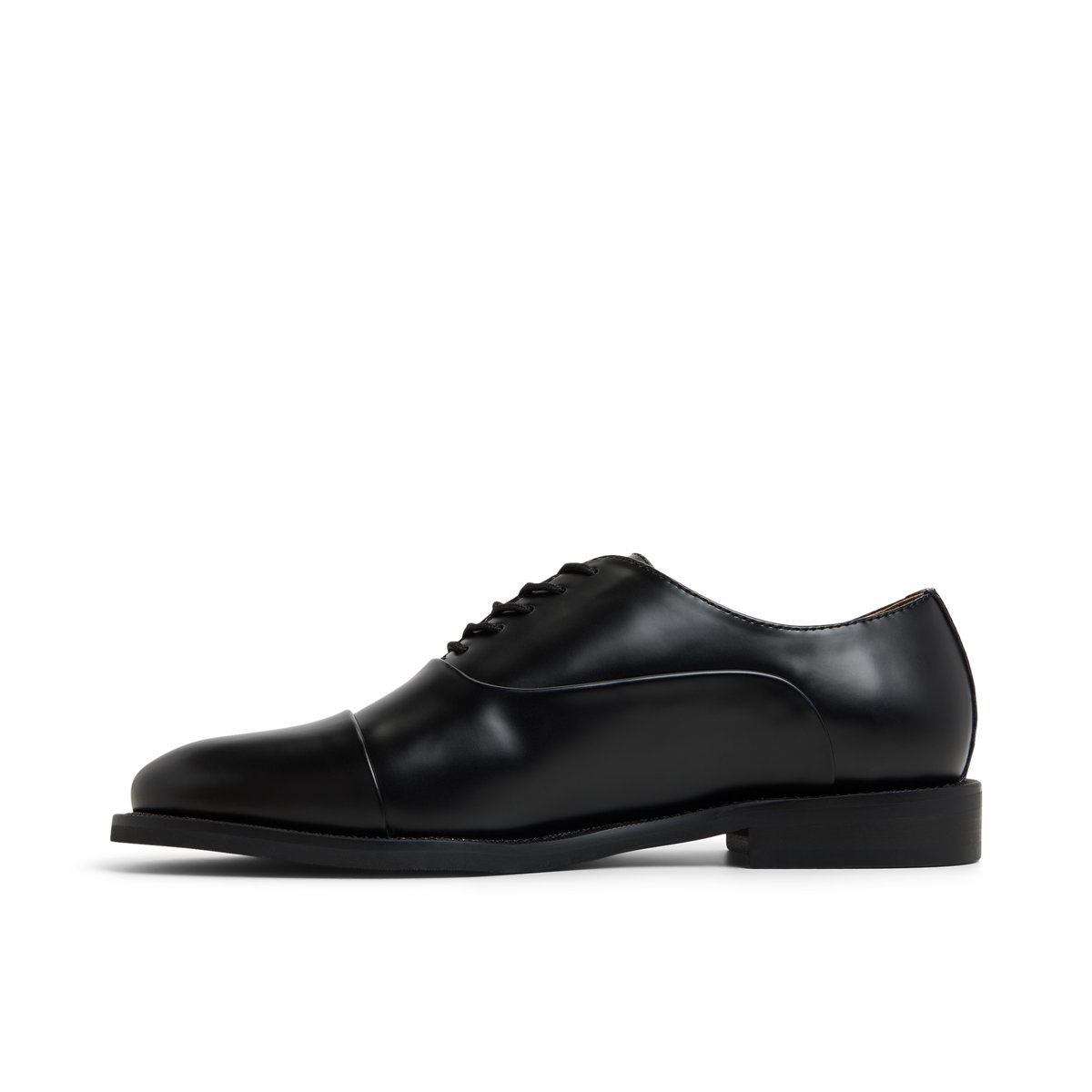 Calloway Black Men's Dress Shoes