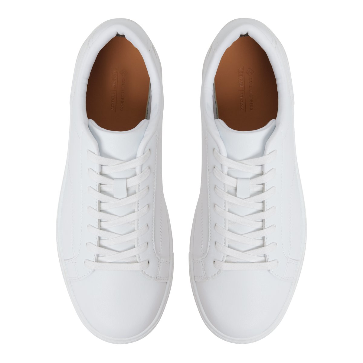 Kelloway White Men's Casual Shoes