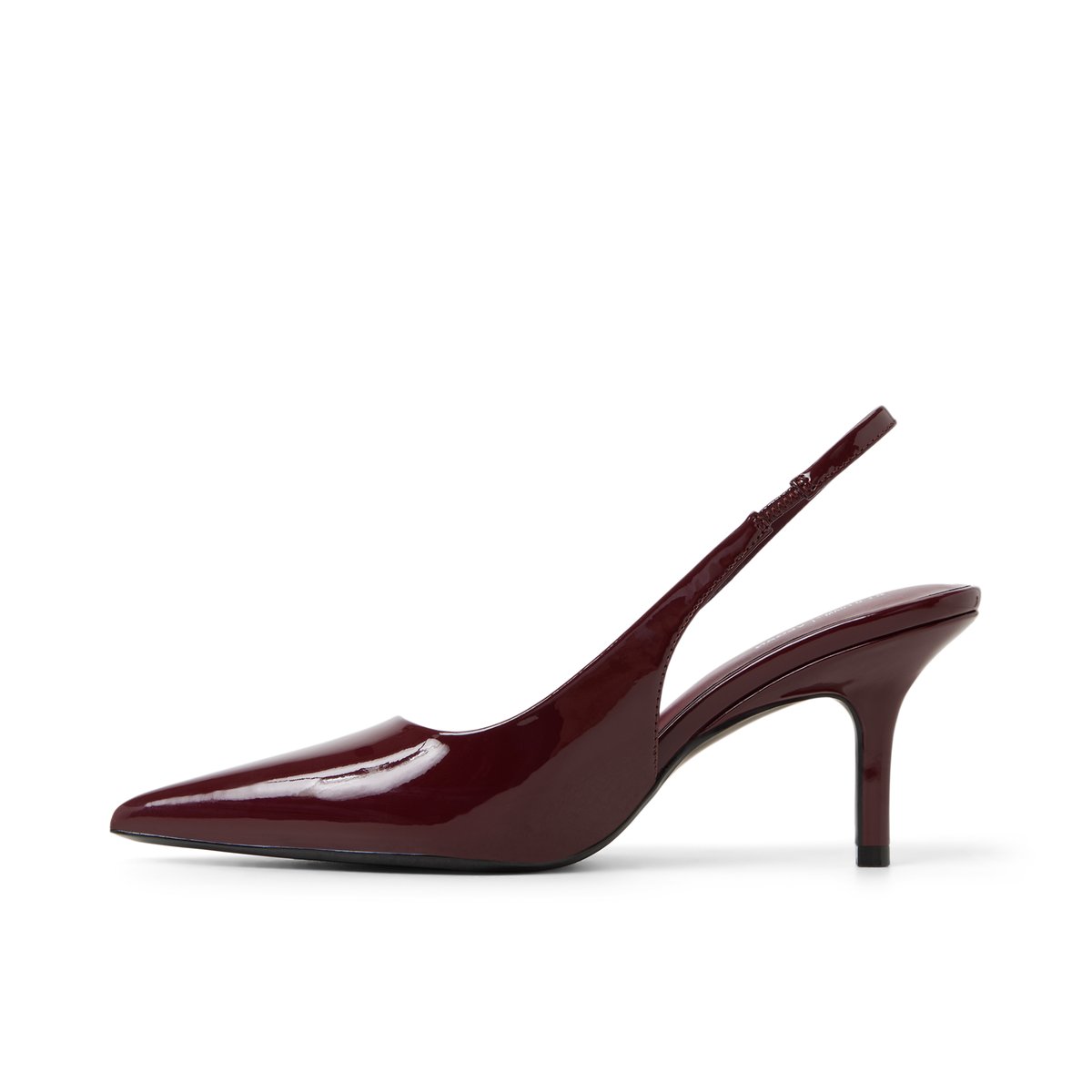 Sollenne Bordo Women's Pumps