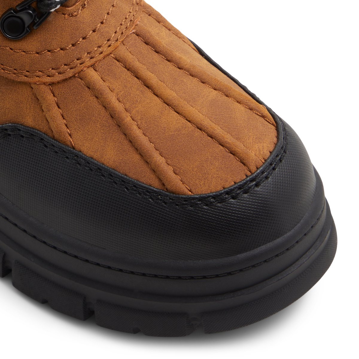 Snowglow Brown Women's Insulated Boots