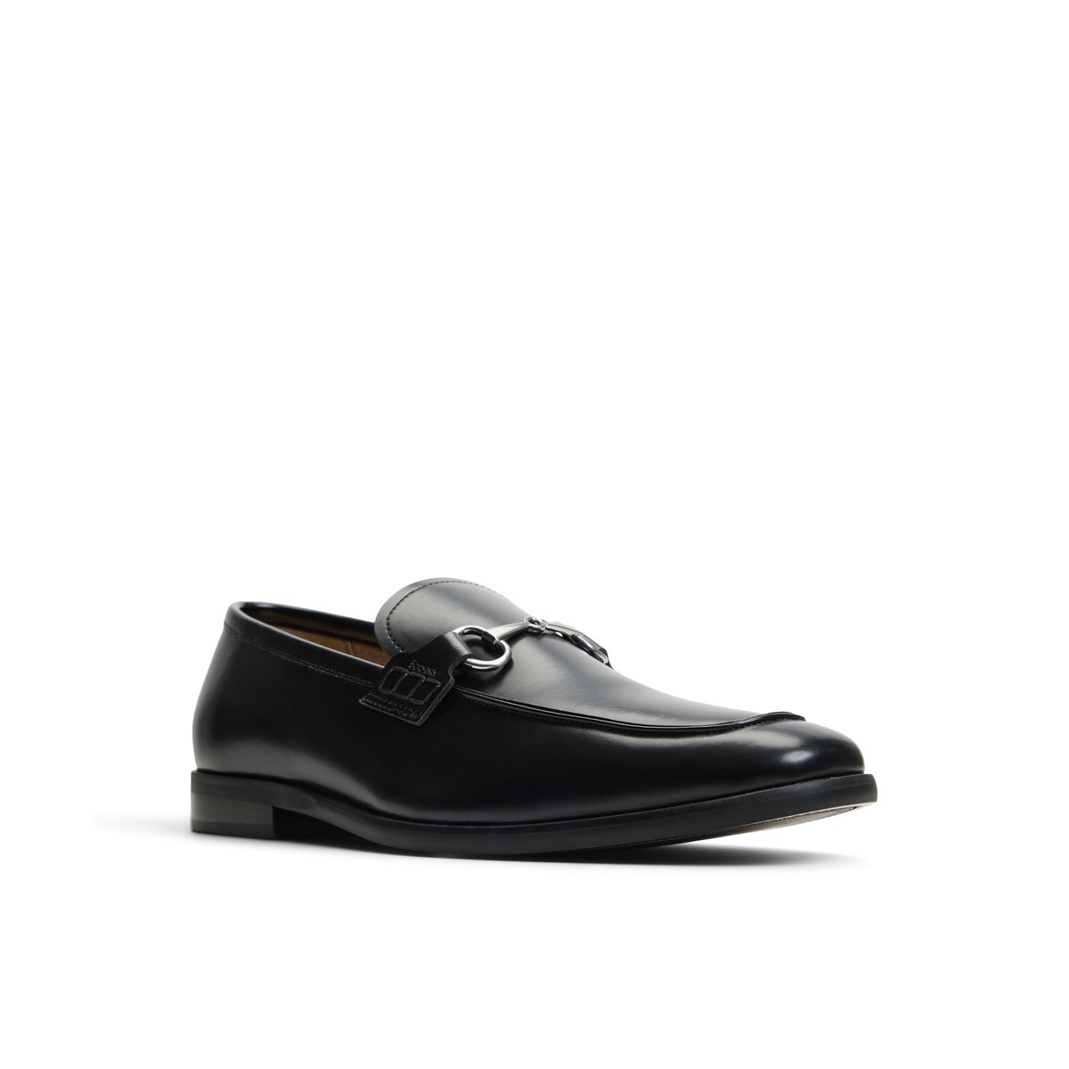 Marner Black Men's Loafers