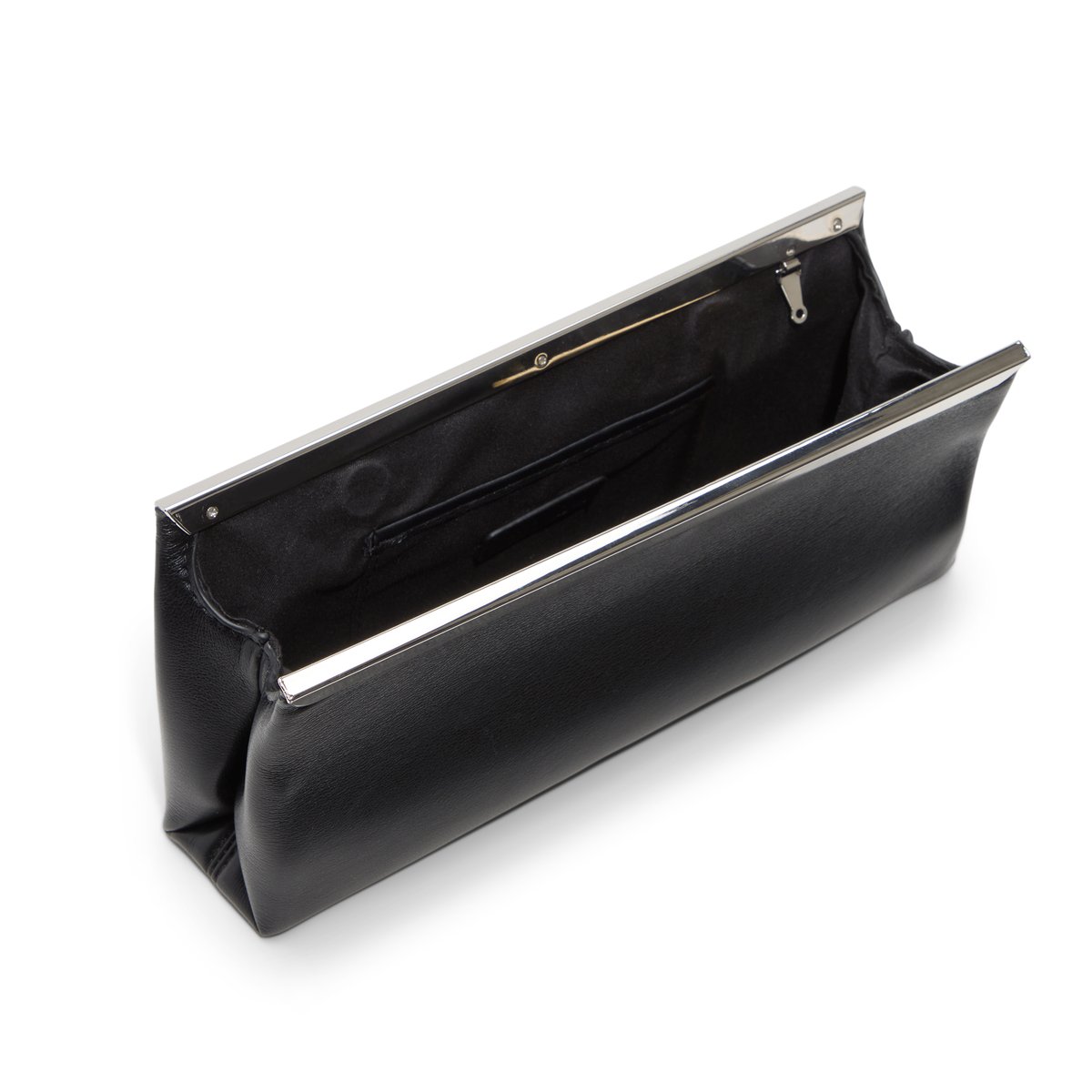 Leticiaa Black Women's Clutches