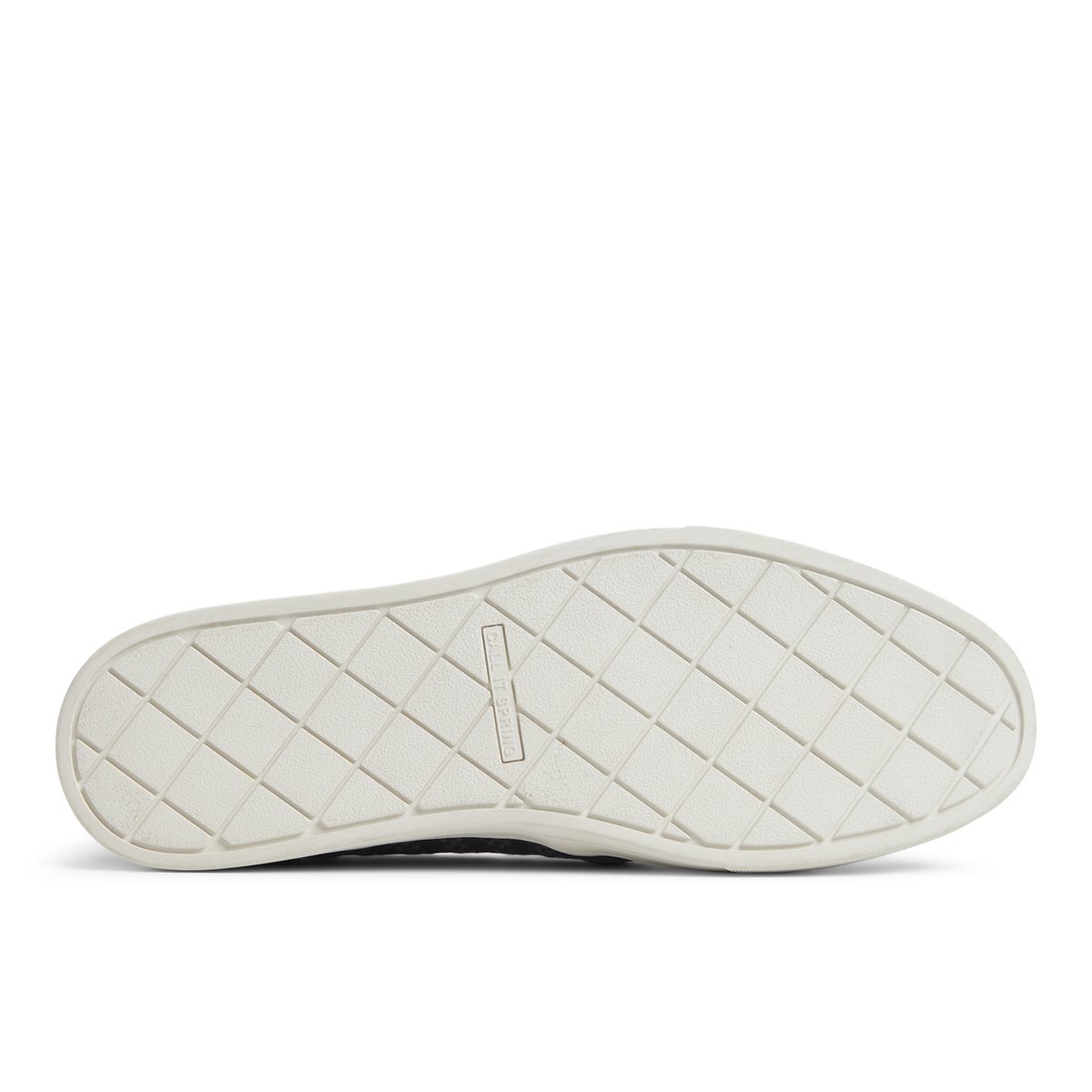 Rivard Black Men's Loafers