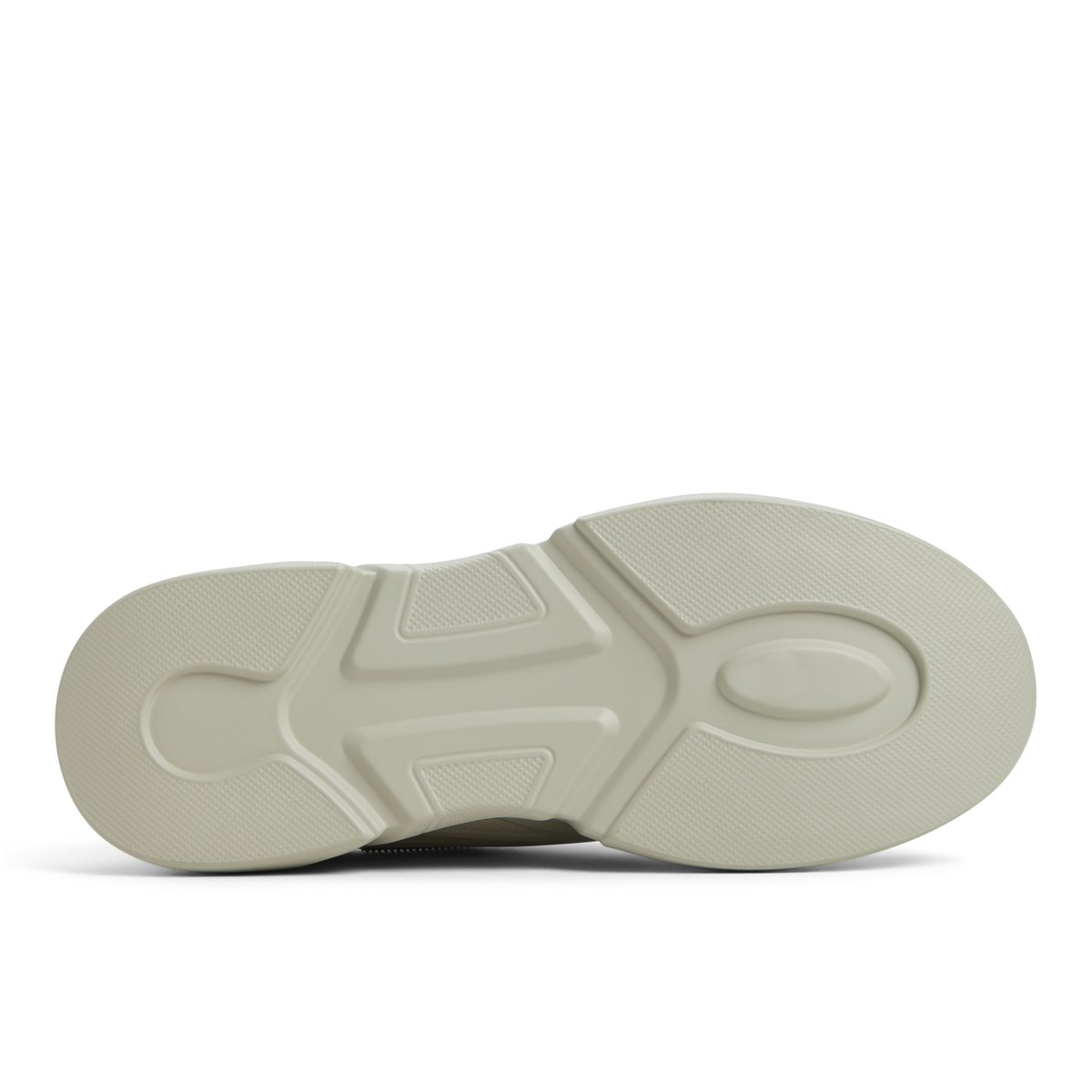 Refresh 2.0 Cream Men's Athleisure Shoes