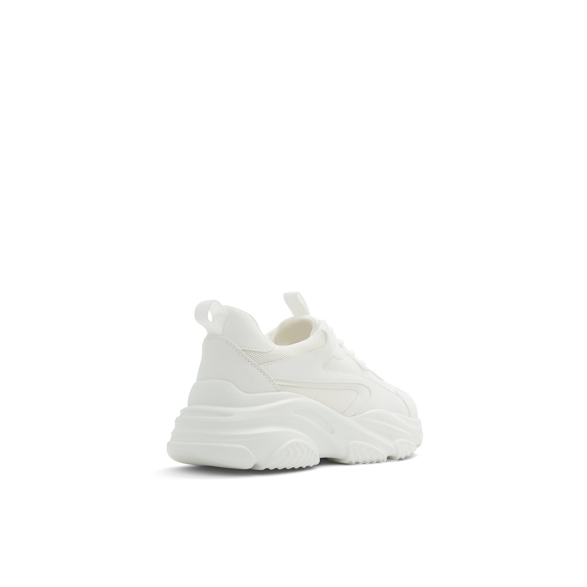 Refresh White Women's White Sneakers