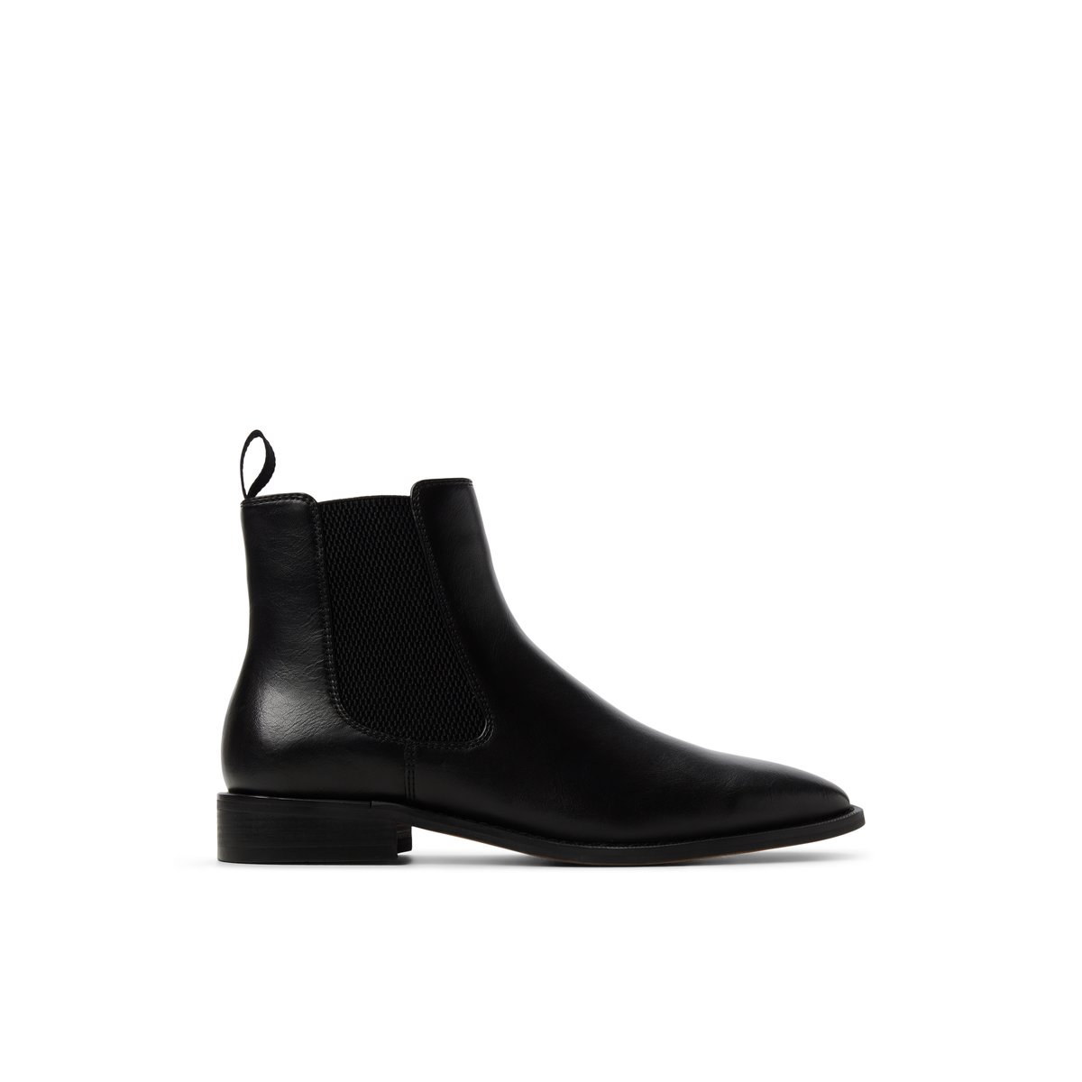 Damiani Black Men's Boots