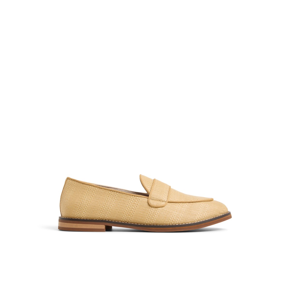 Dufresne Beige Men's Loafers