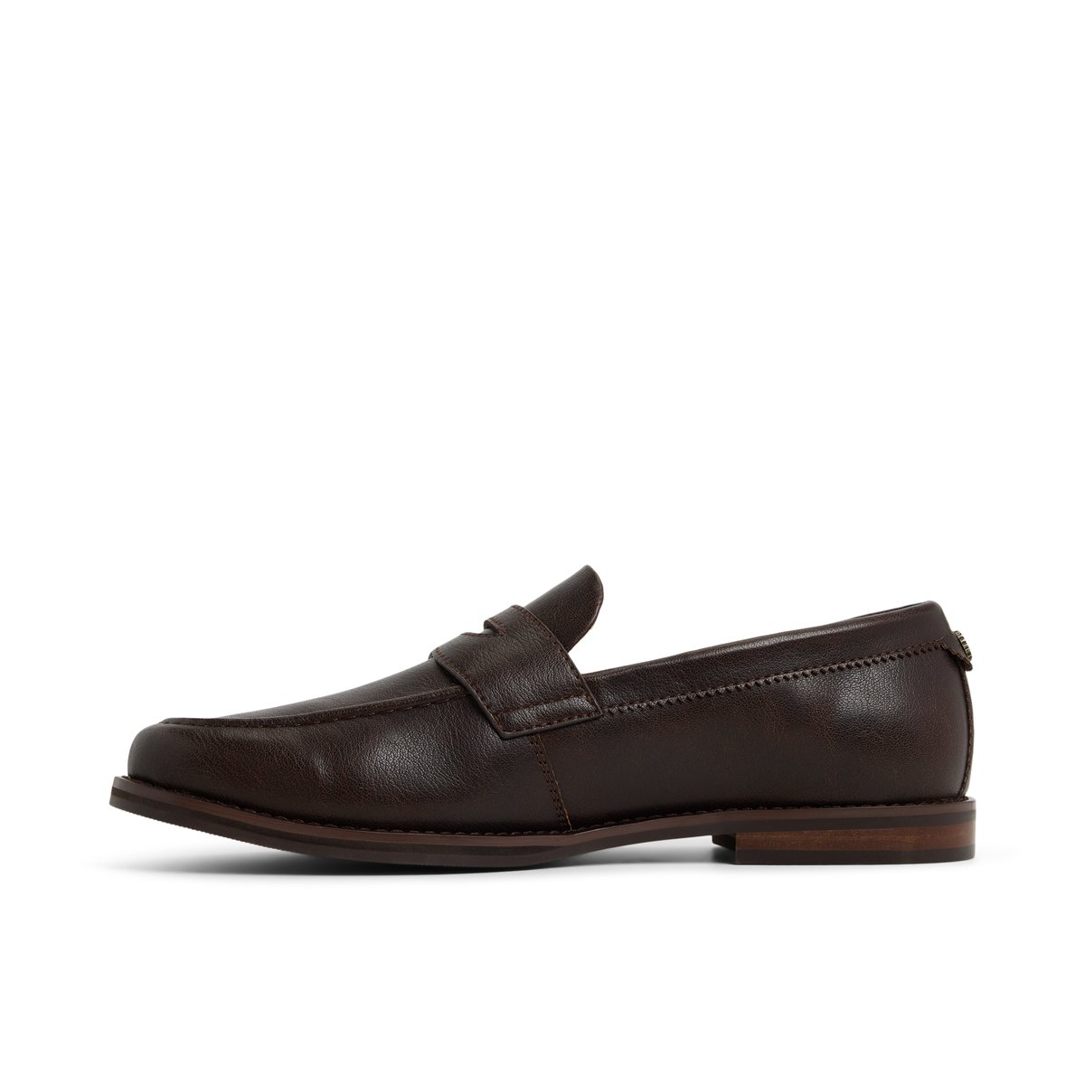 Taira Dark Brown Men's Dress Shoes